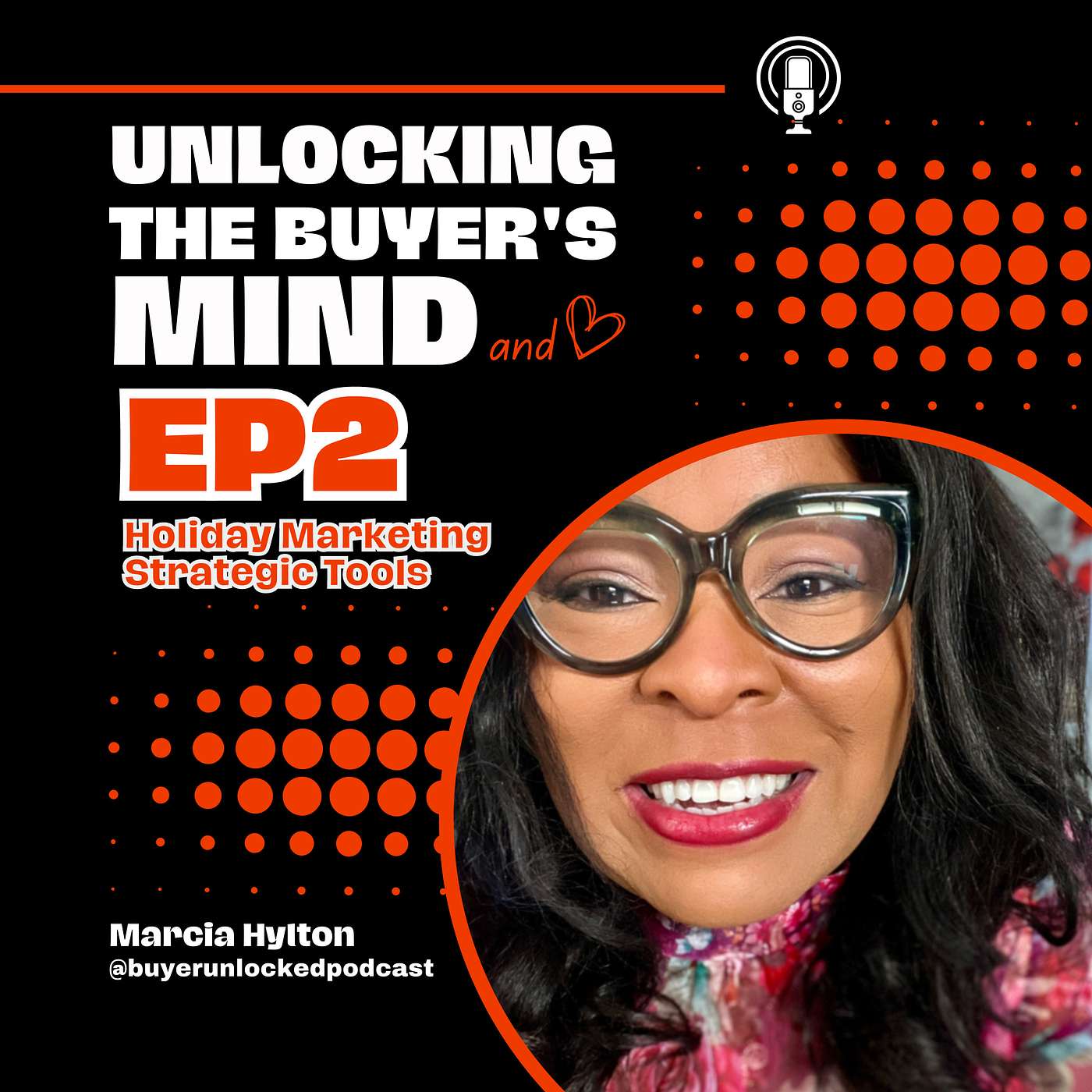 Unlocking The Buyer\'s Mind: Get the tools and insights you need to optimize your marketing and maximize your sales