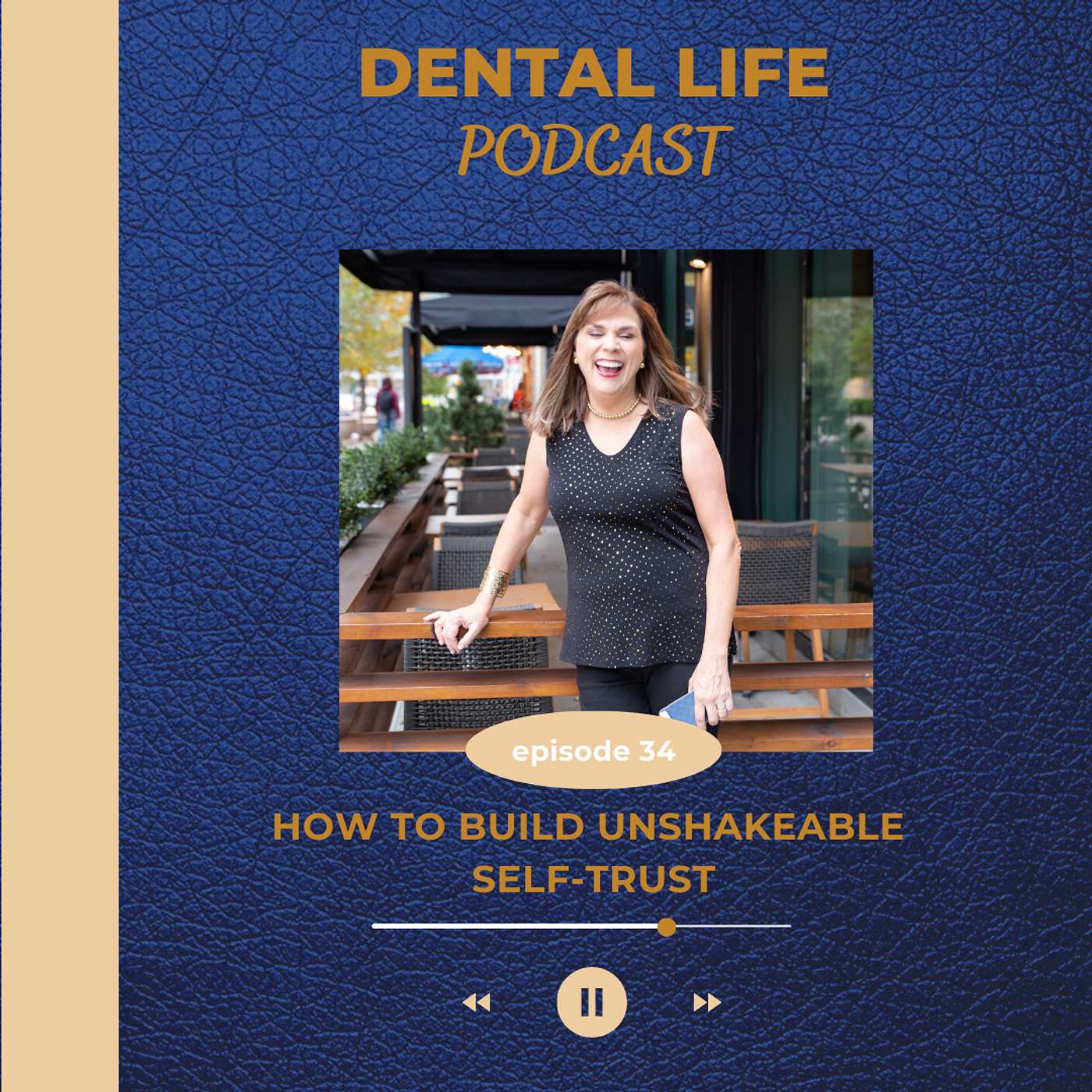 Dental Life Podcast