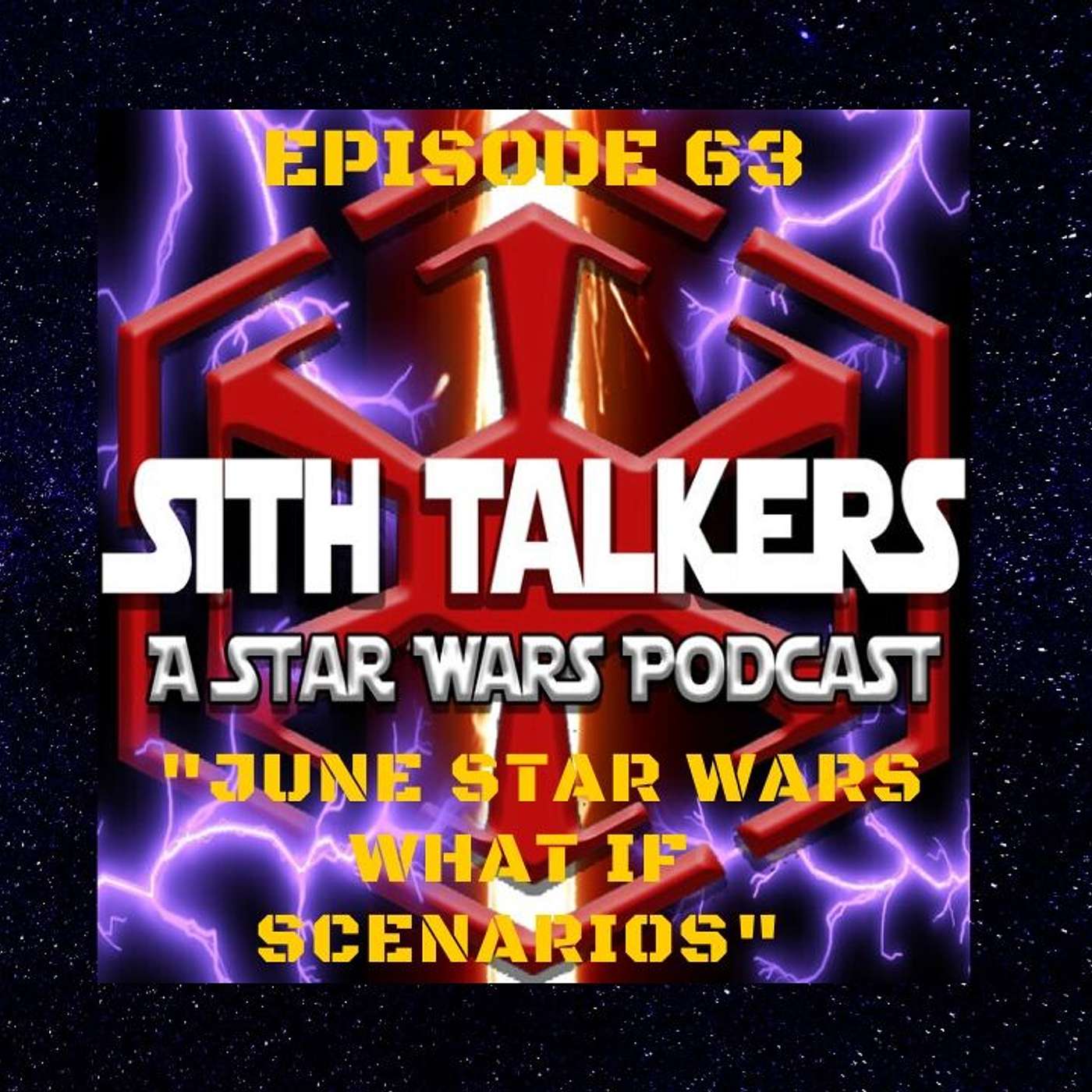 Sith Talkers \