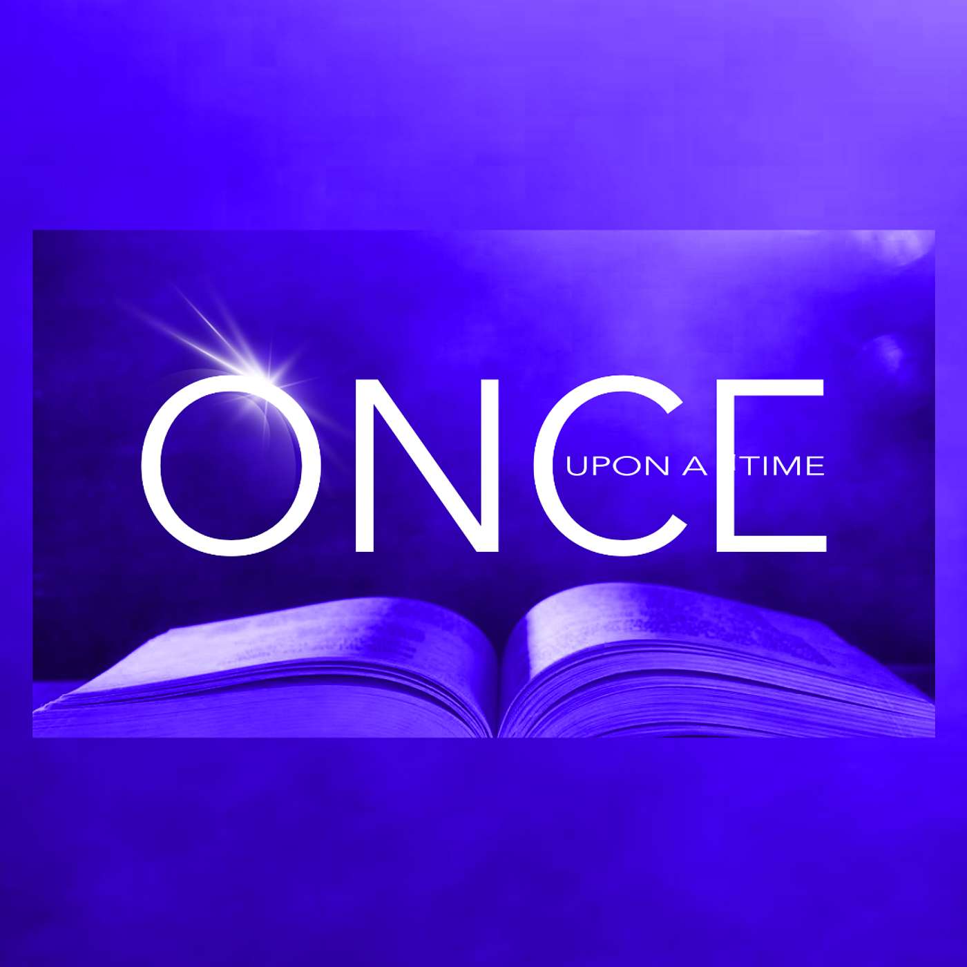 ONCE UPON A TIME #5 - THE STORY OF PAUL episode artwork