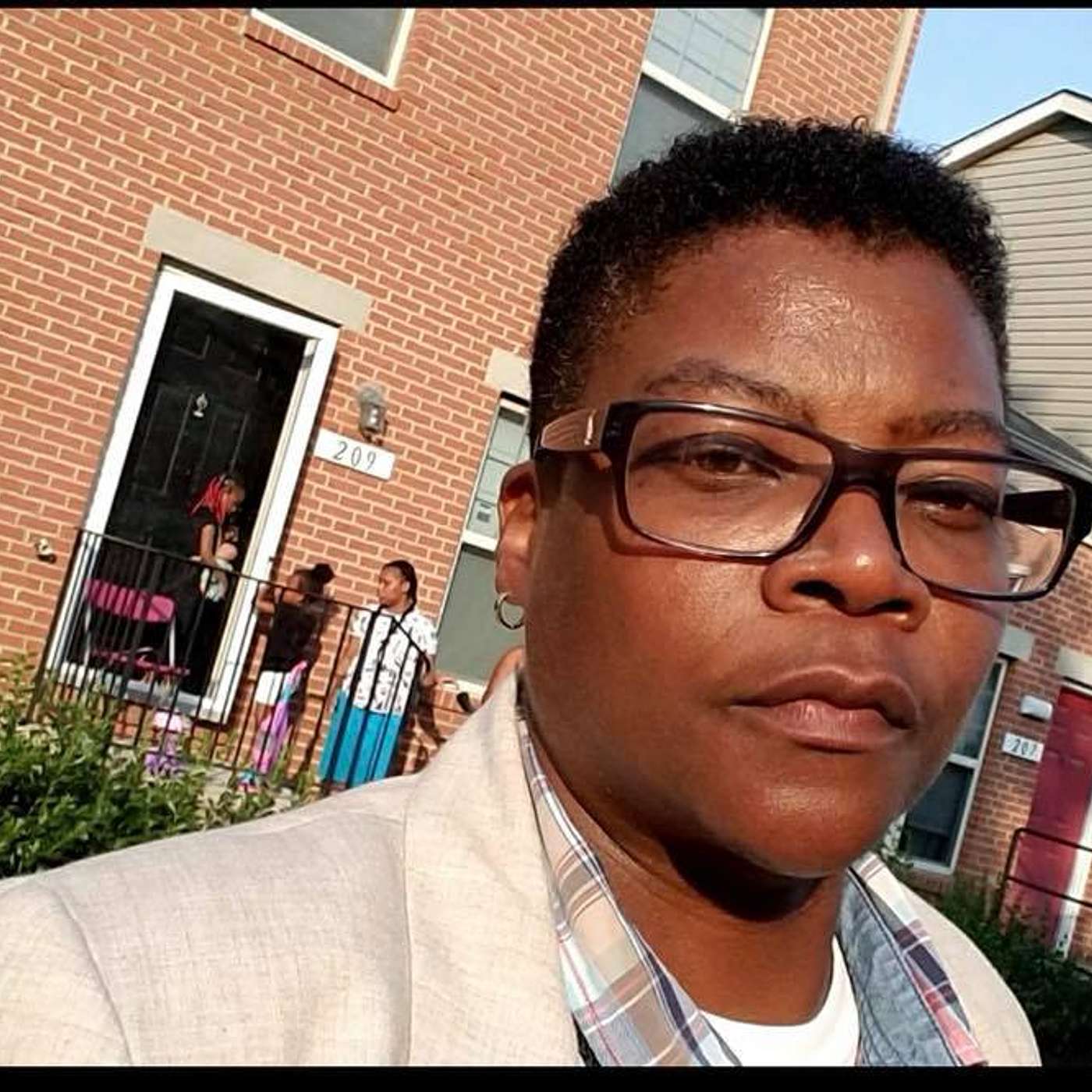 Episode 5: Reflection of Us one-on-one with Monica Cooper Episode 5: Reflection of Us one-on-one with Monica Cooper