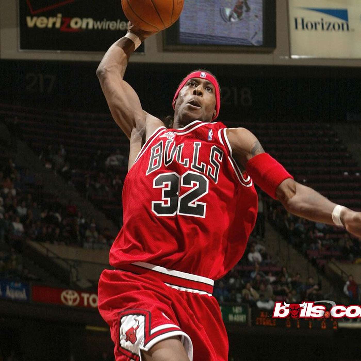 Not In My House (A Basketball Podcast)