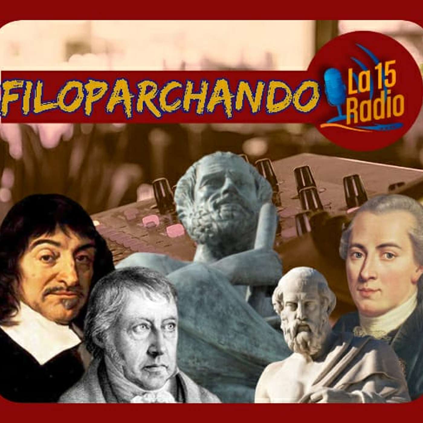 Filoparchando