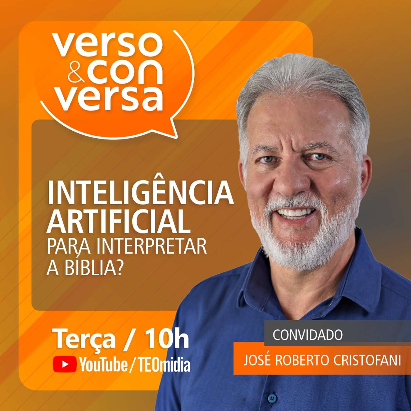 Verso & Conversa