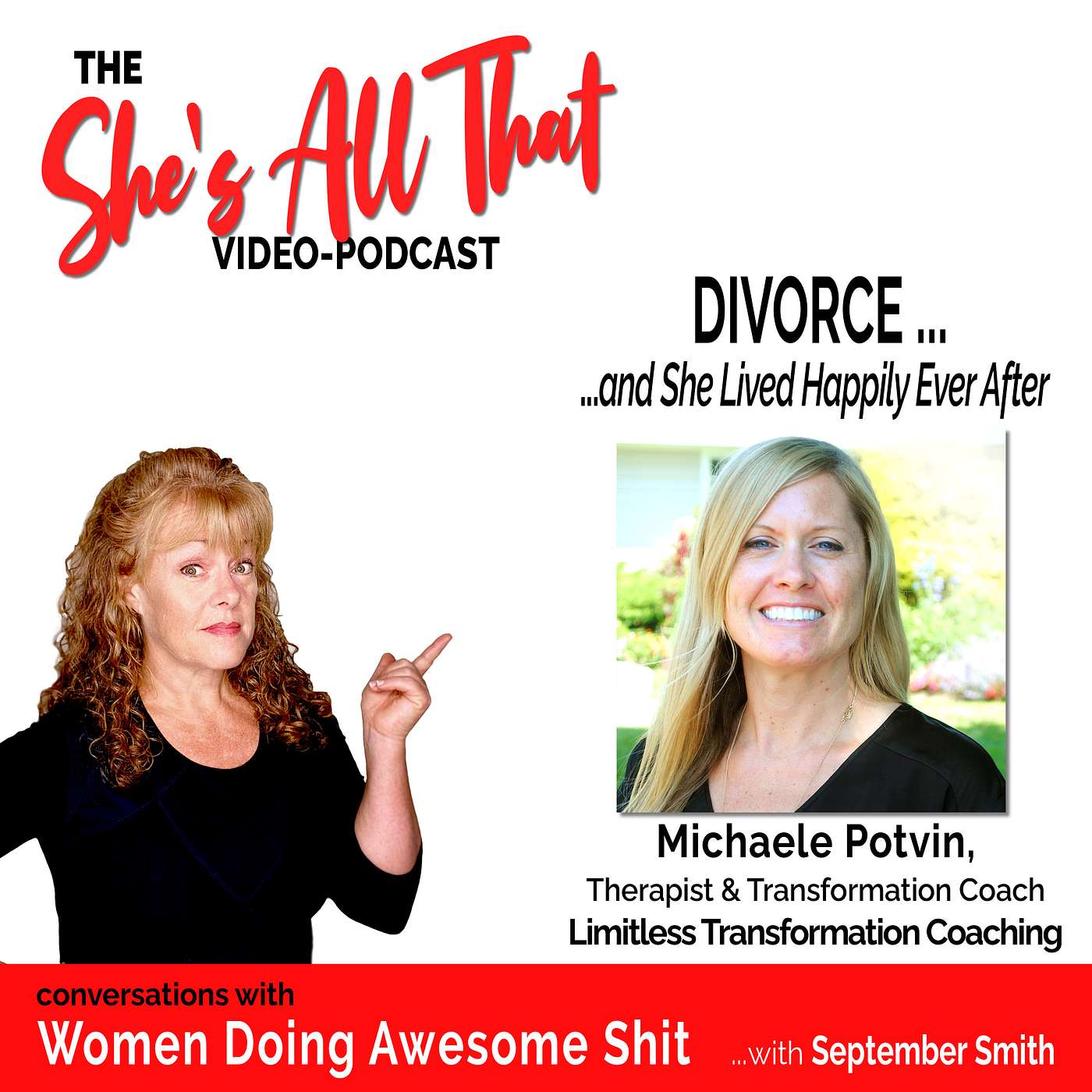 She\'s All That Video-Podcast