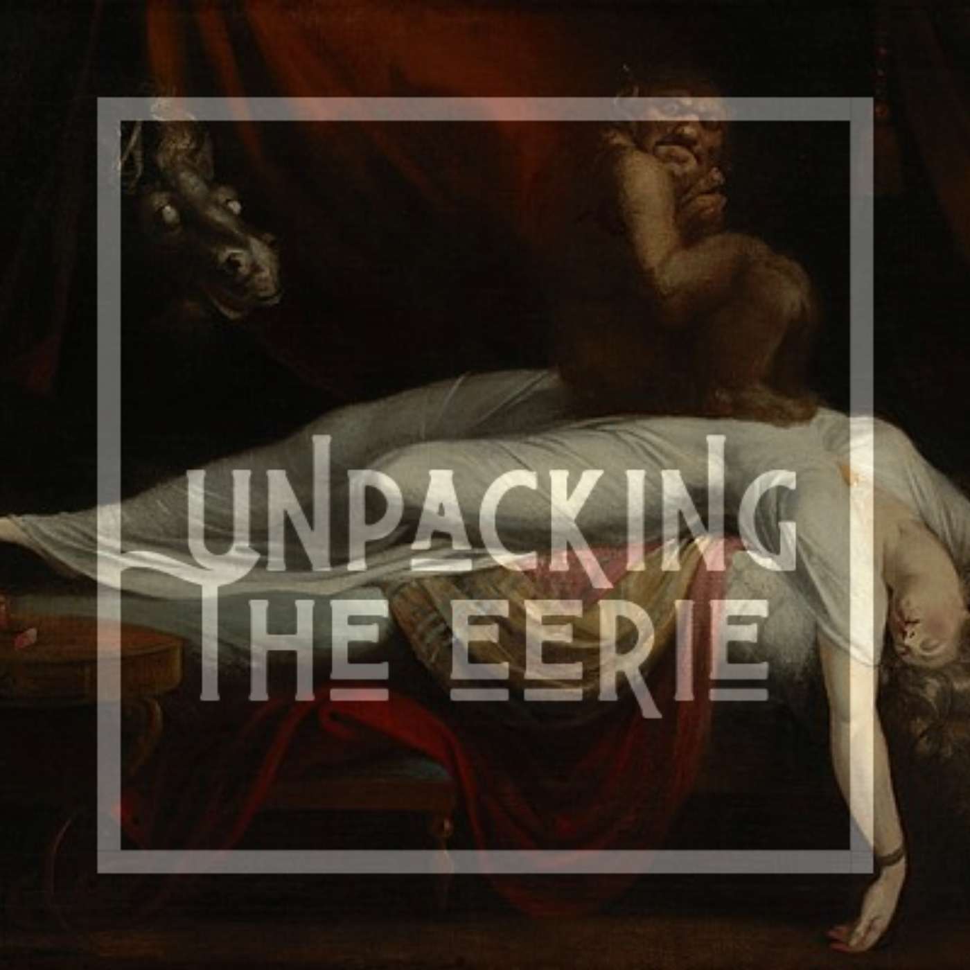 HALLOWEEK-END SPECIAL: Sleep Paralysis Cinematic Universe