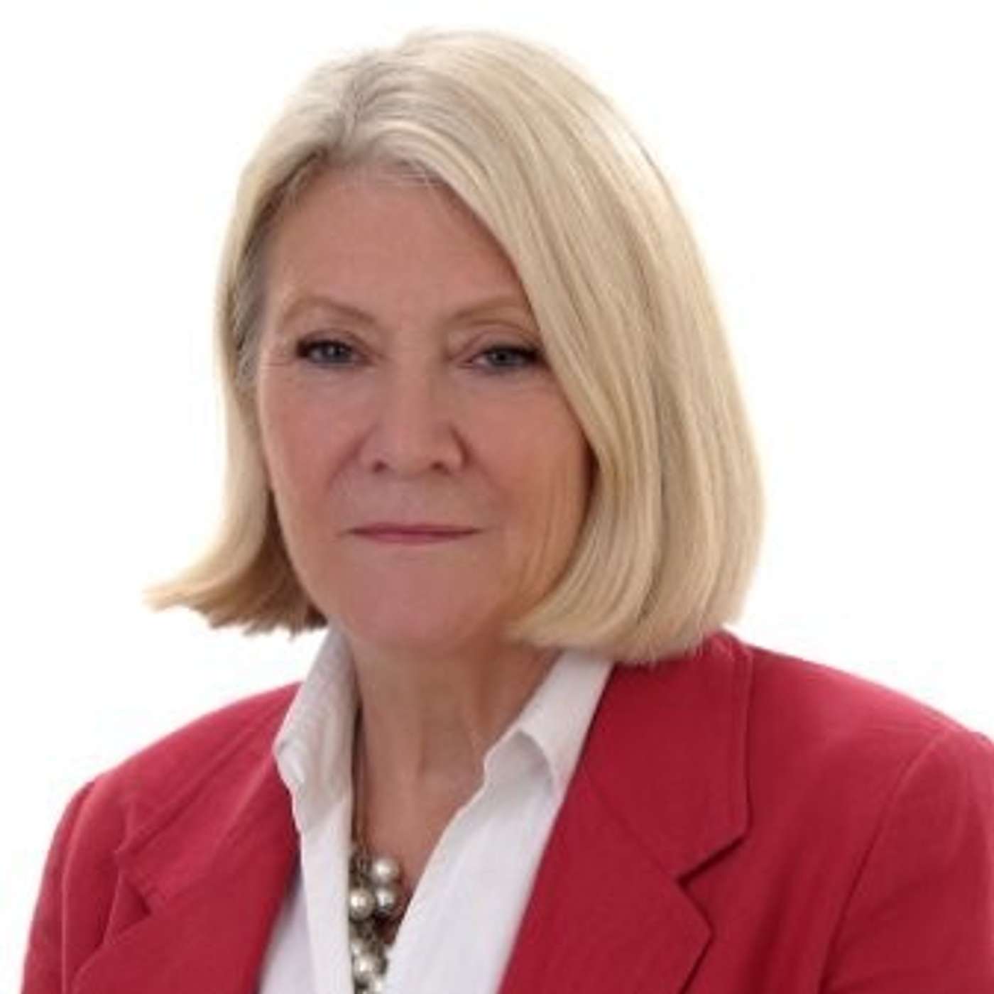 Redefining the Next Chapter at Work with Gillian Johnston