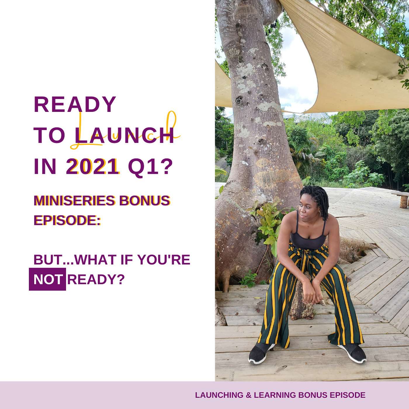 Beyond the Launch