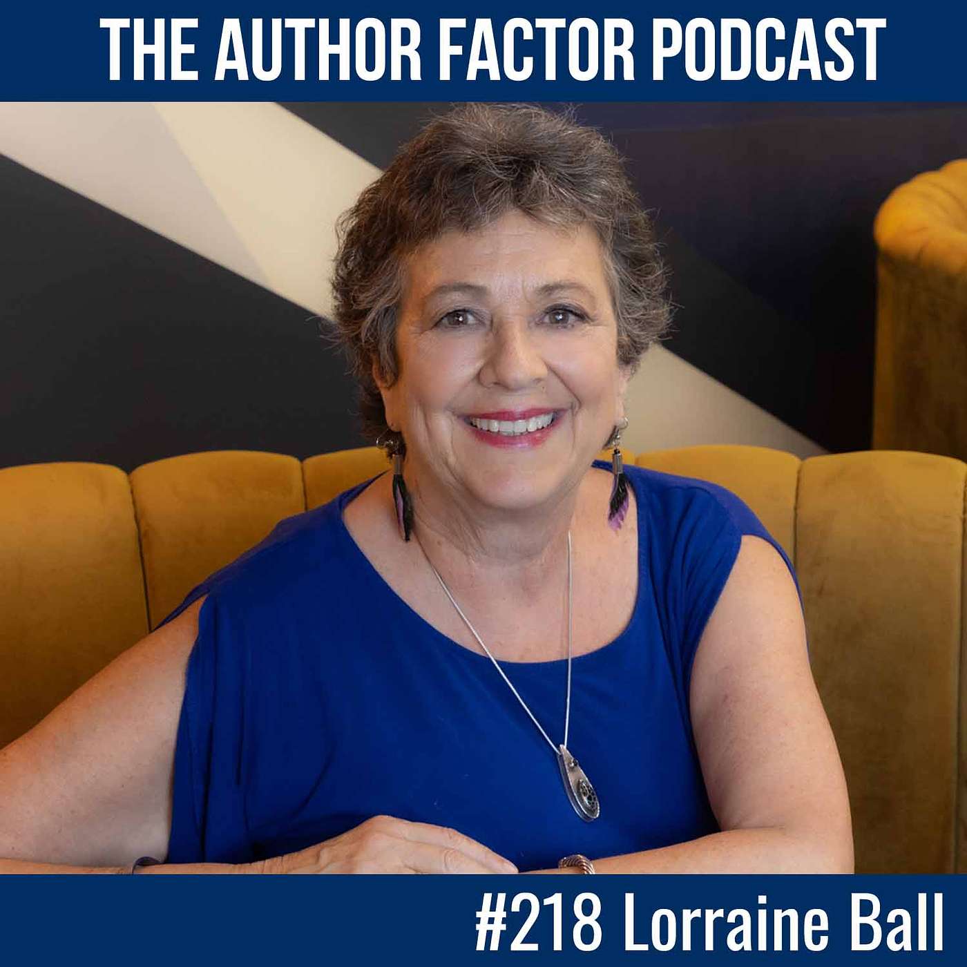 Demystifying the Science of Marketing with Lorraine Ball