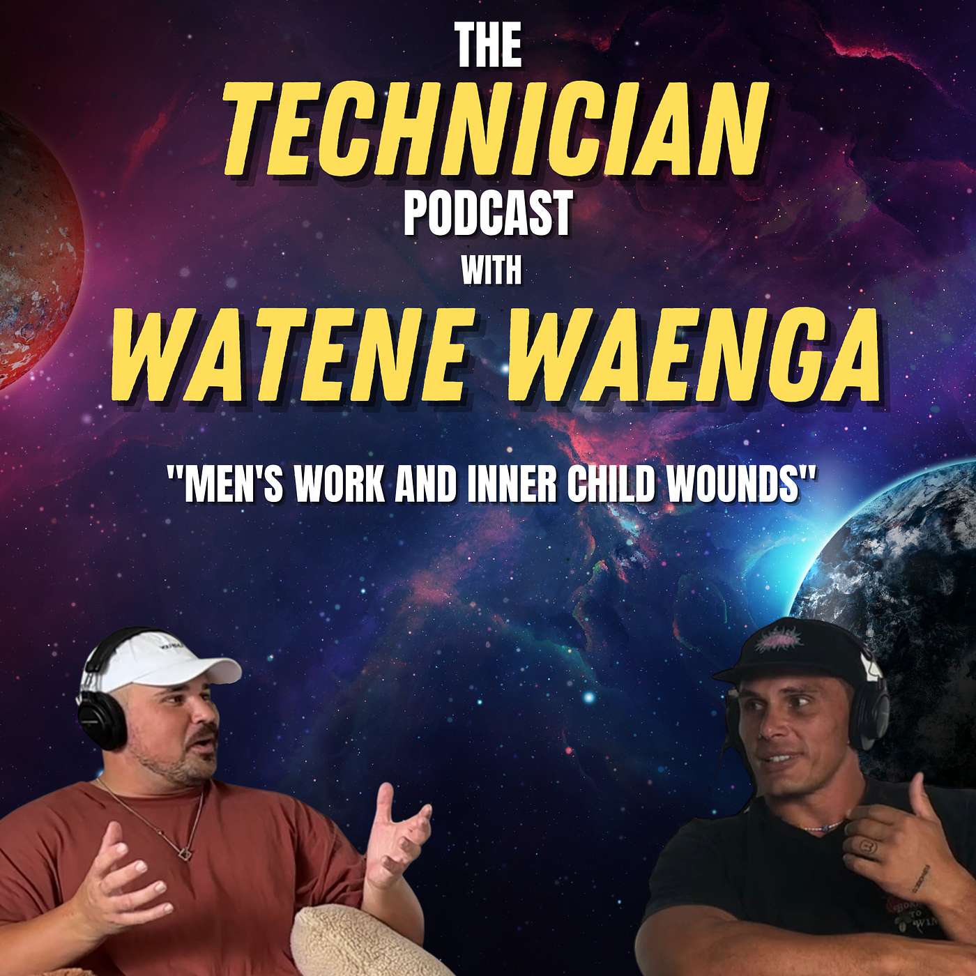 The Mindset Technician