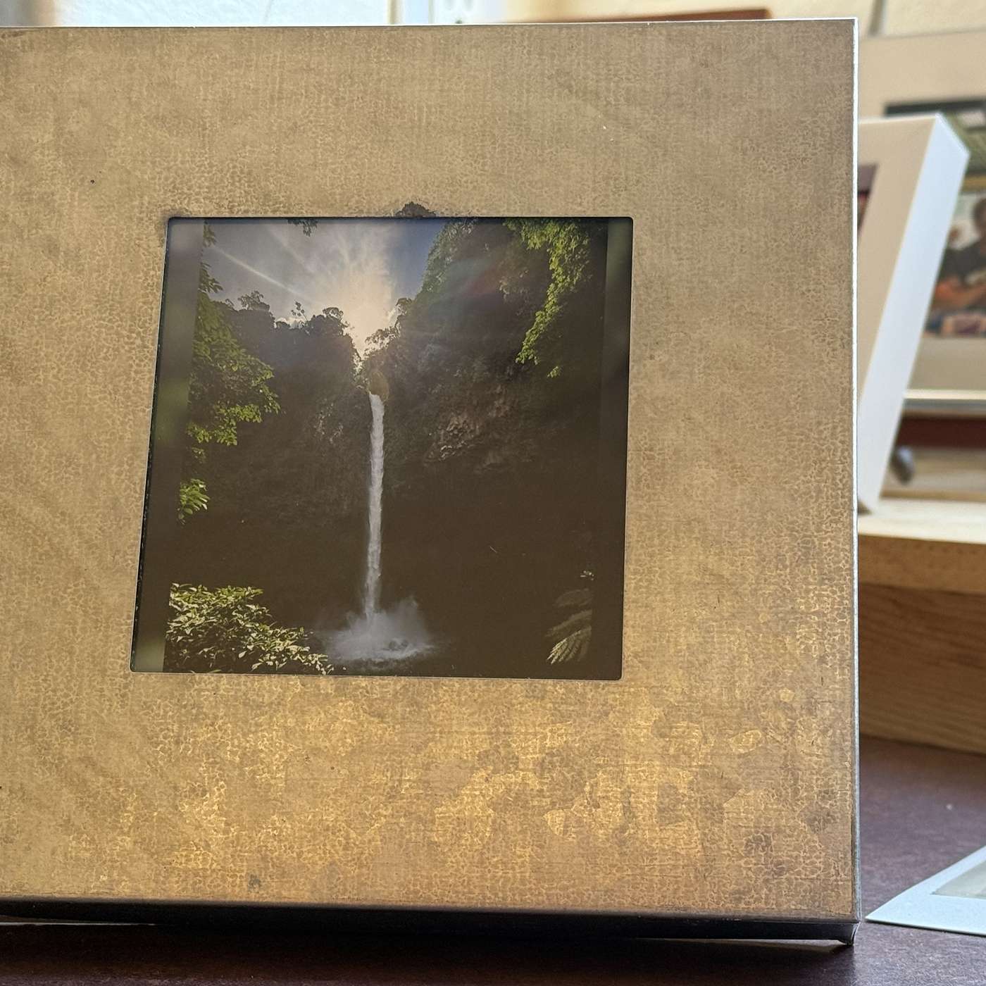 The About Perception Podcast