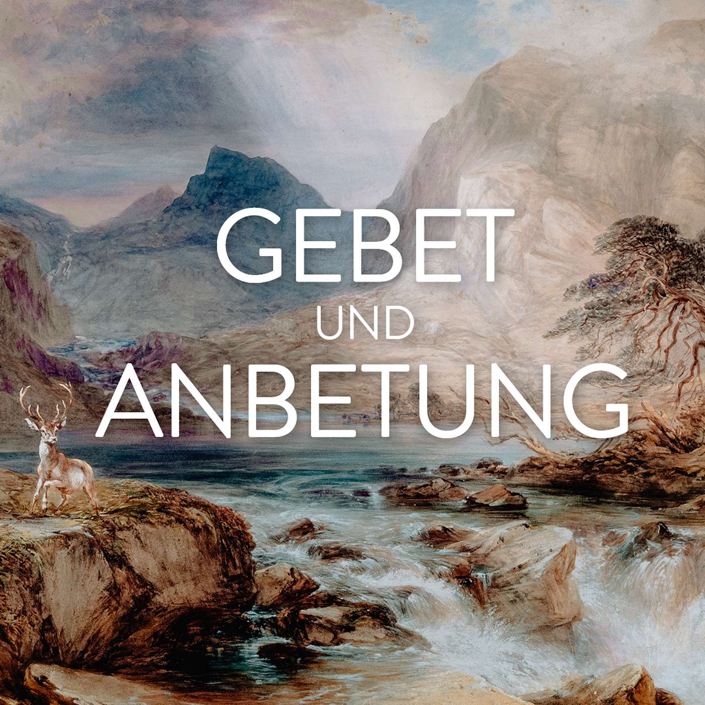 Gebet und Anbetung (Teil 1) - Worship = Wor(th)ship