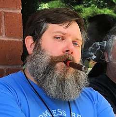 Brian Hewitt