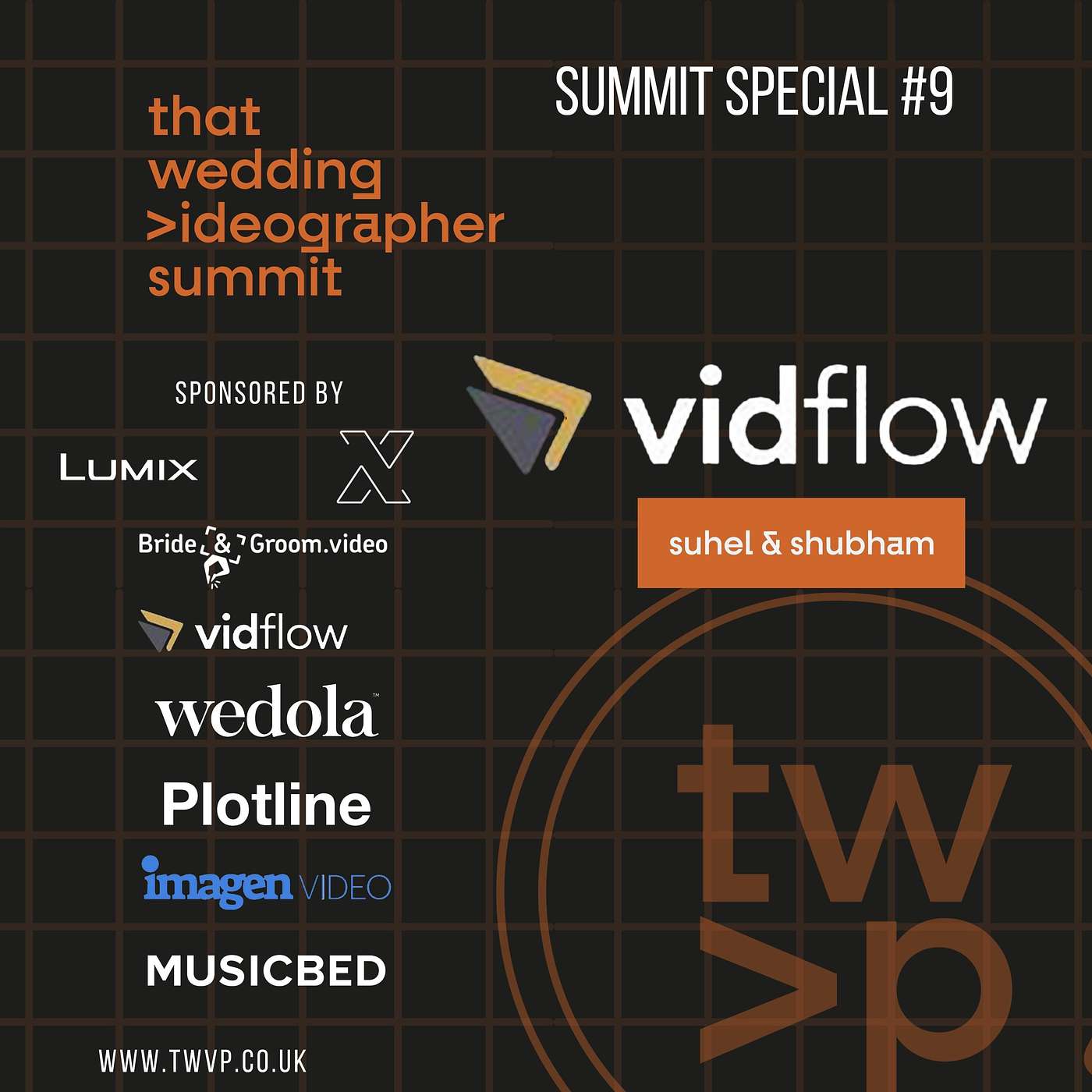 That Wedding Videographer Podcast