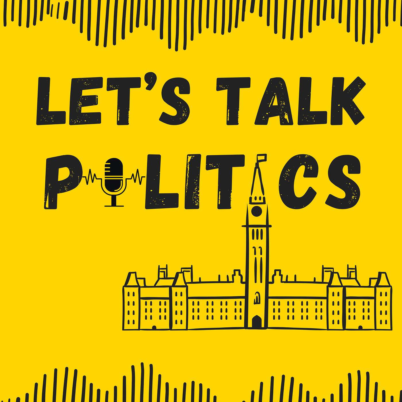 Let\'s Talk Politics