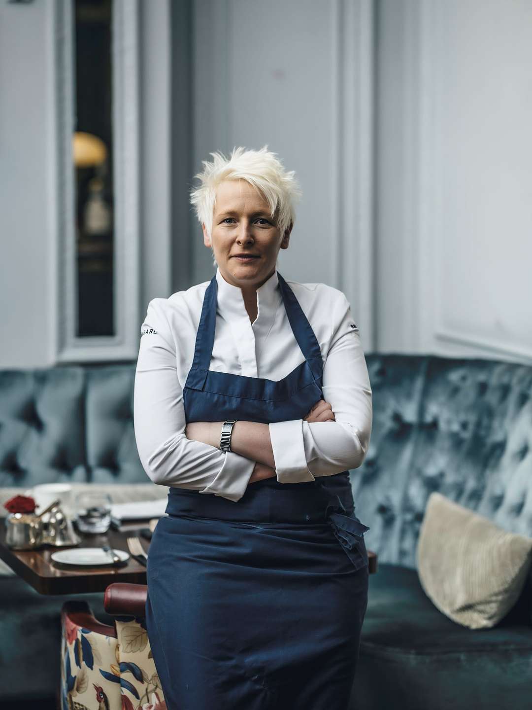 Lisa Goodwin-Allen