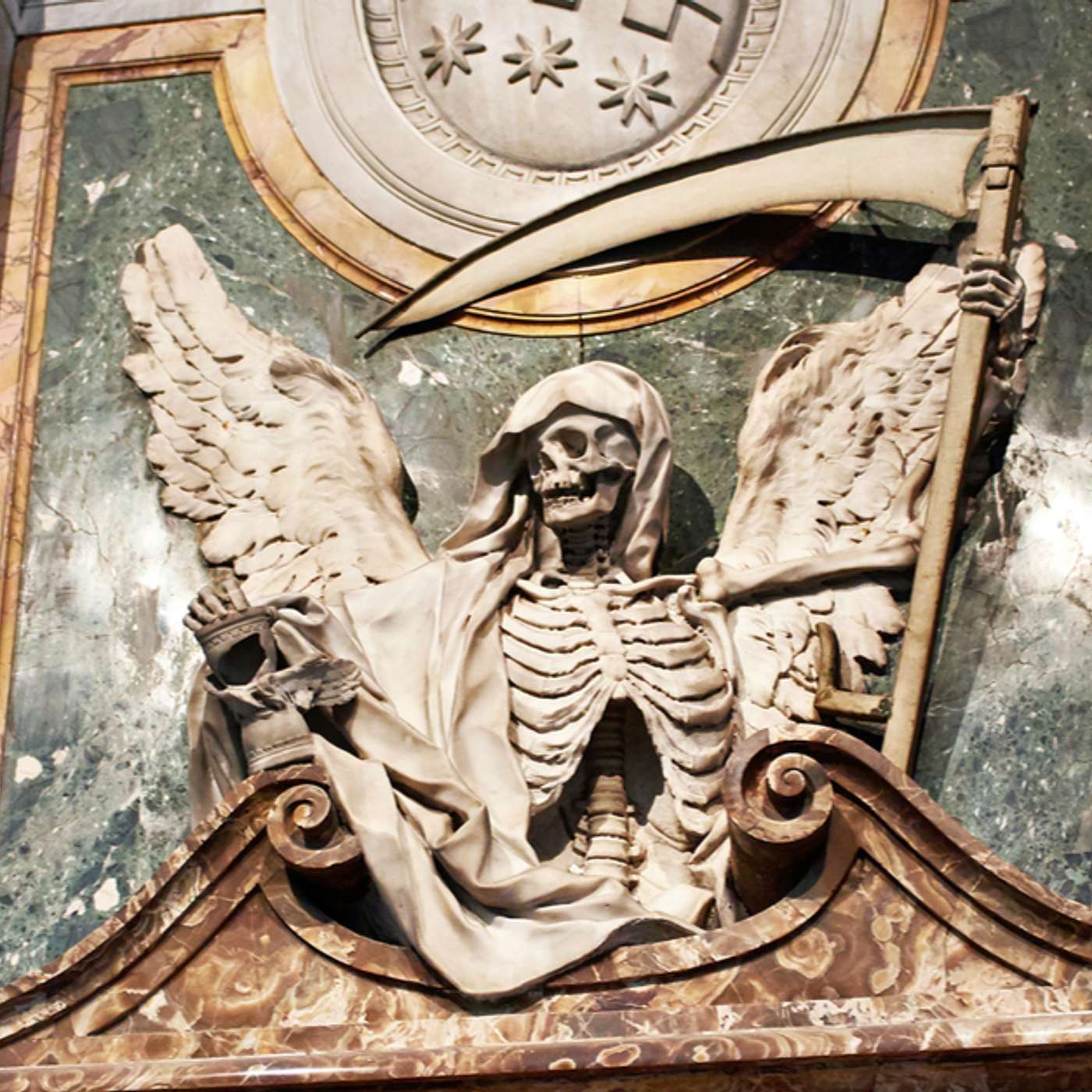 The Lenten Practice of Memento Mori | feat. Sr. Theresa Aletheia Noble