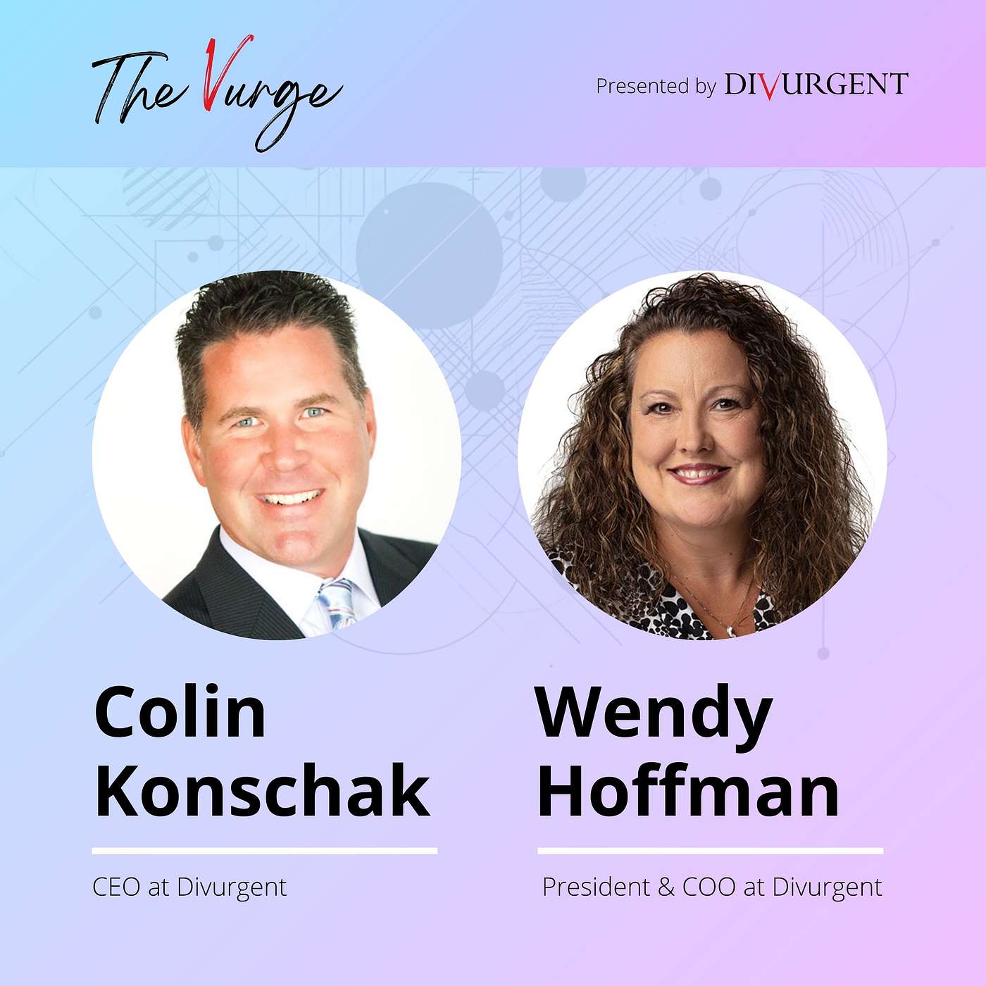 Divurgent CEO Colin Konschak (18th Anniversary Episode) Divurgent CEO Colin Konschak (18th Anniversary Episode)
