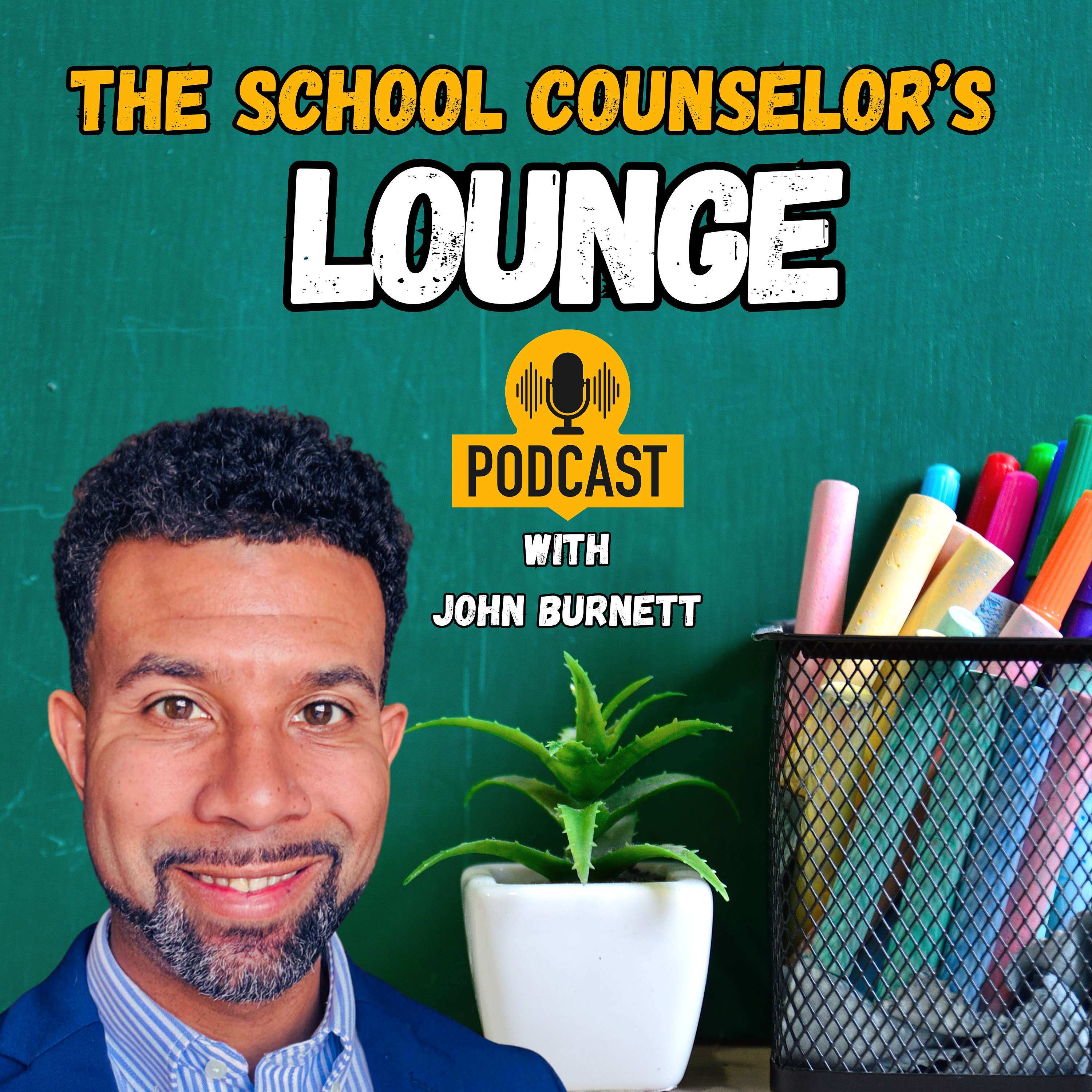 John Burnett's Podcast
