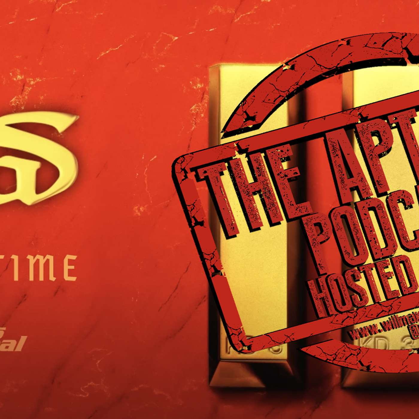 Apt. 5B Podcast Hosted by Kil: When Was The First Time You Heard Your Fave MC's? episode artwork