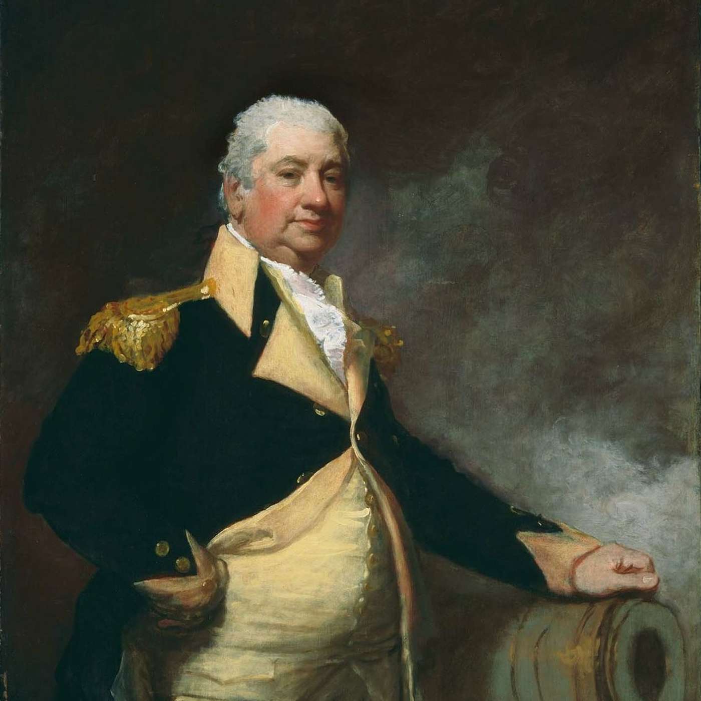 Before It Became History | Henry Knox : The Bookseller Who Armed the Revolution