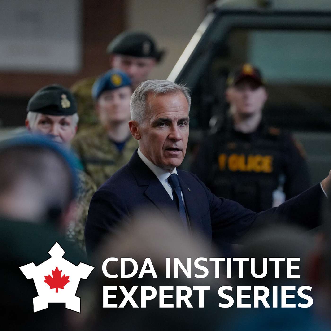2% is Just the Start: How will Canada Deliver on Carney's Defence Pledge?