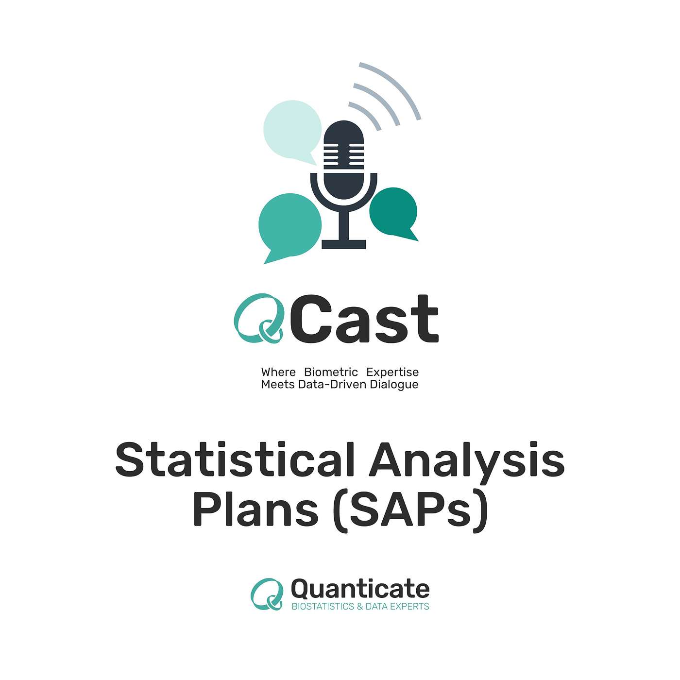 Episode 16: Statistical Analysis Plans (SAPs)