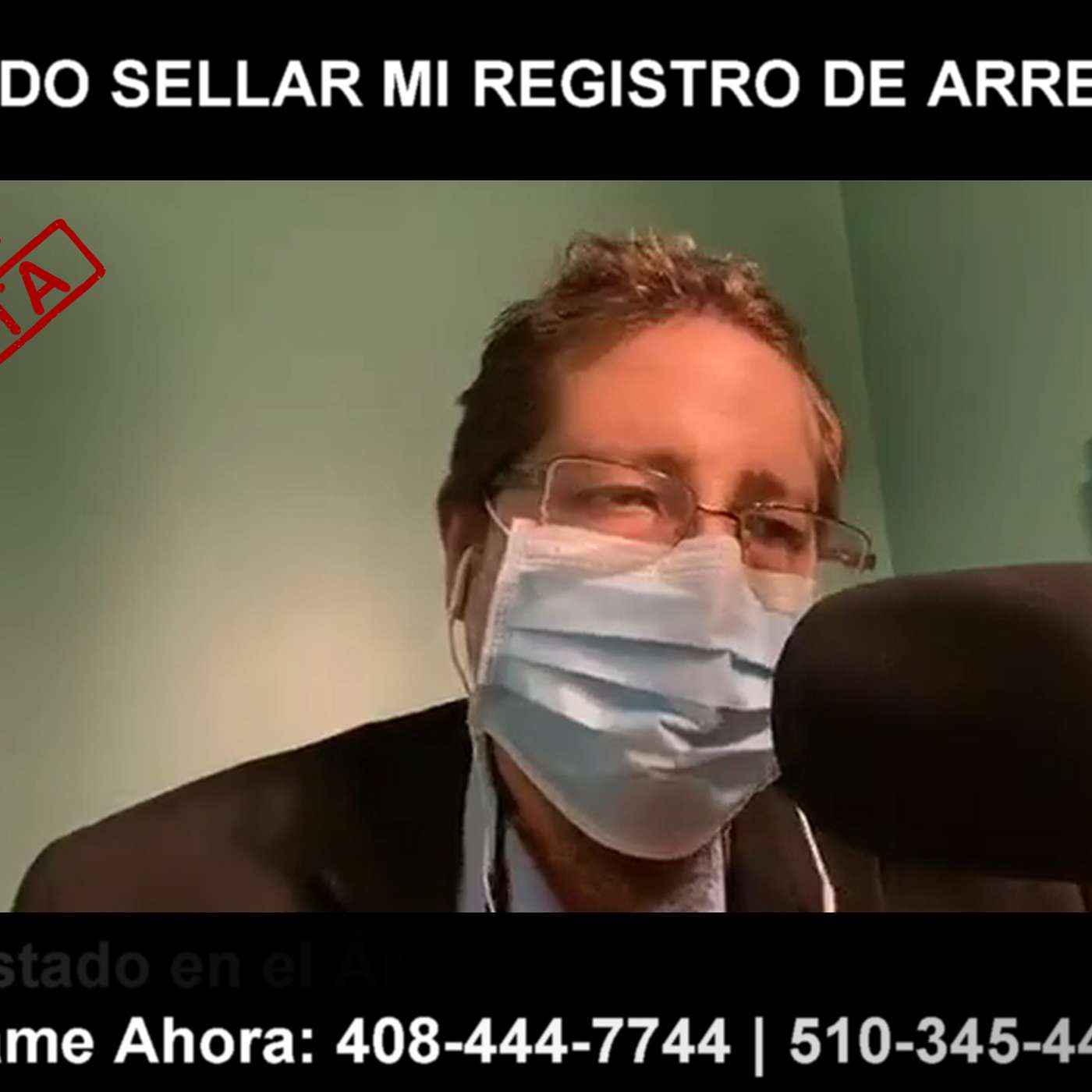 Abogado Criminalista Área de la Bahía