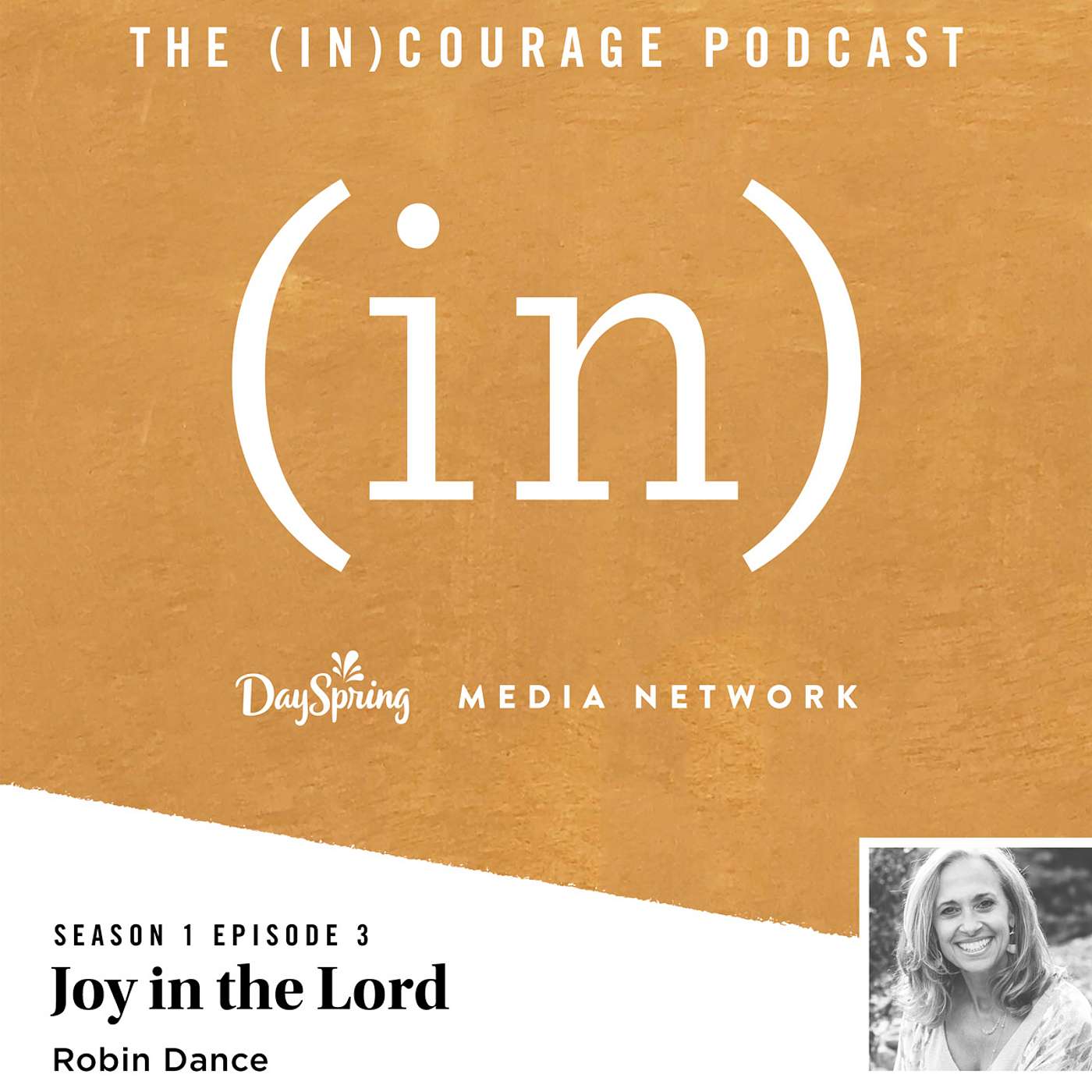 Episode 03: Joy in the Lord