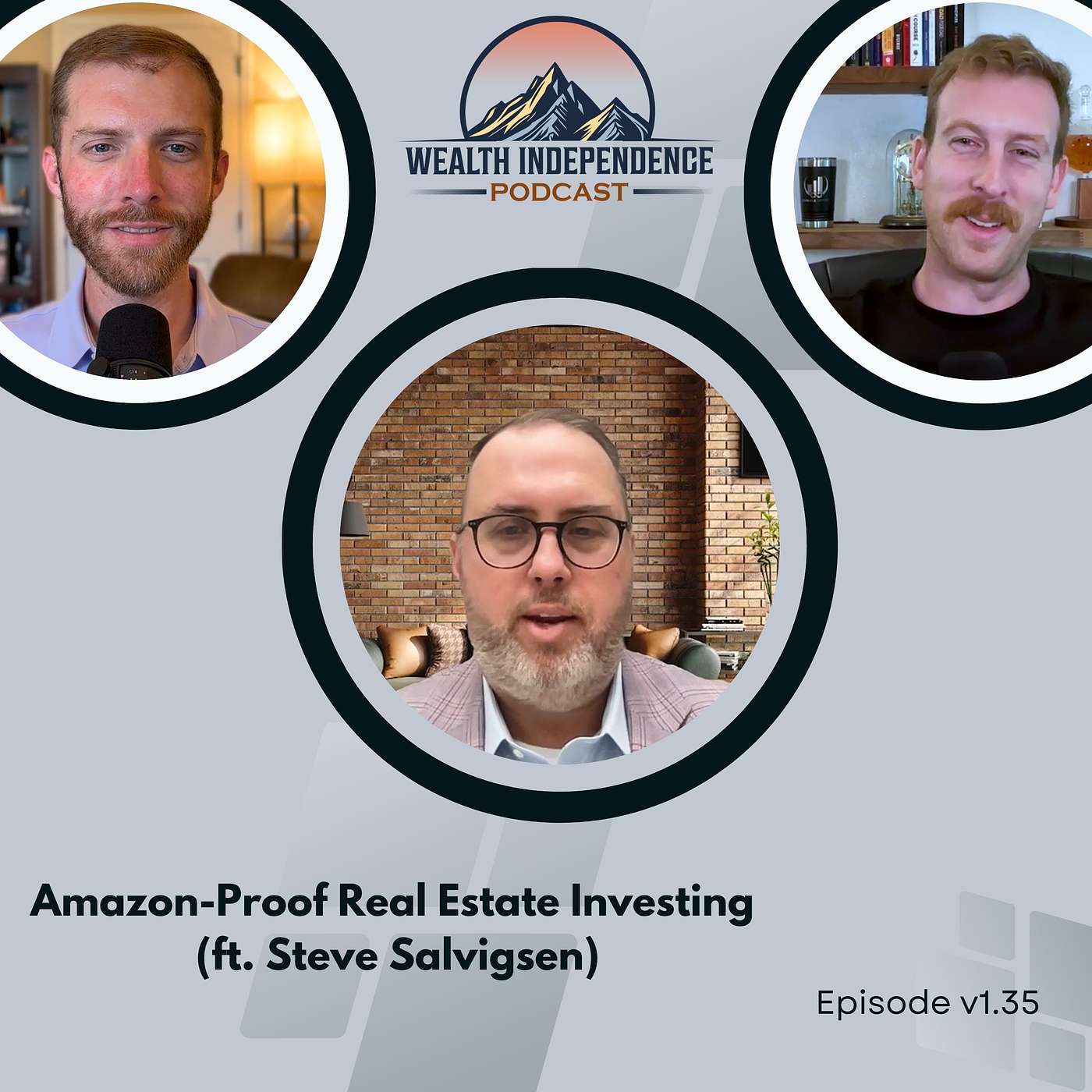 Wealth Independence Podcast