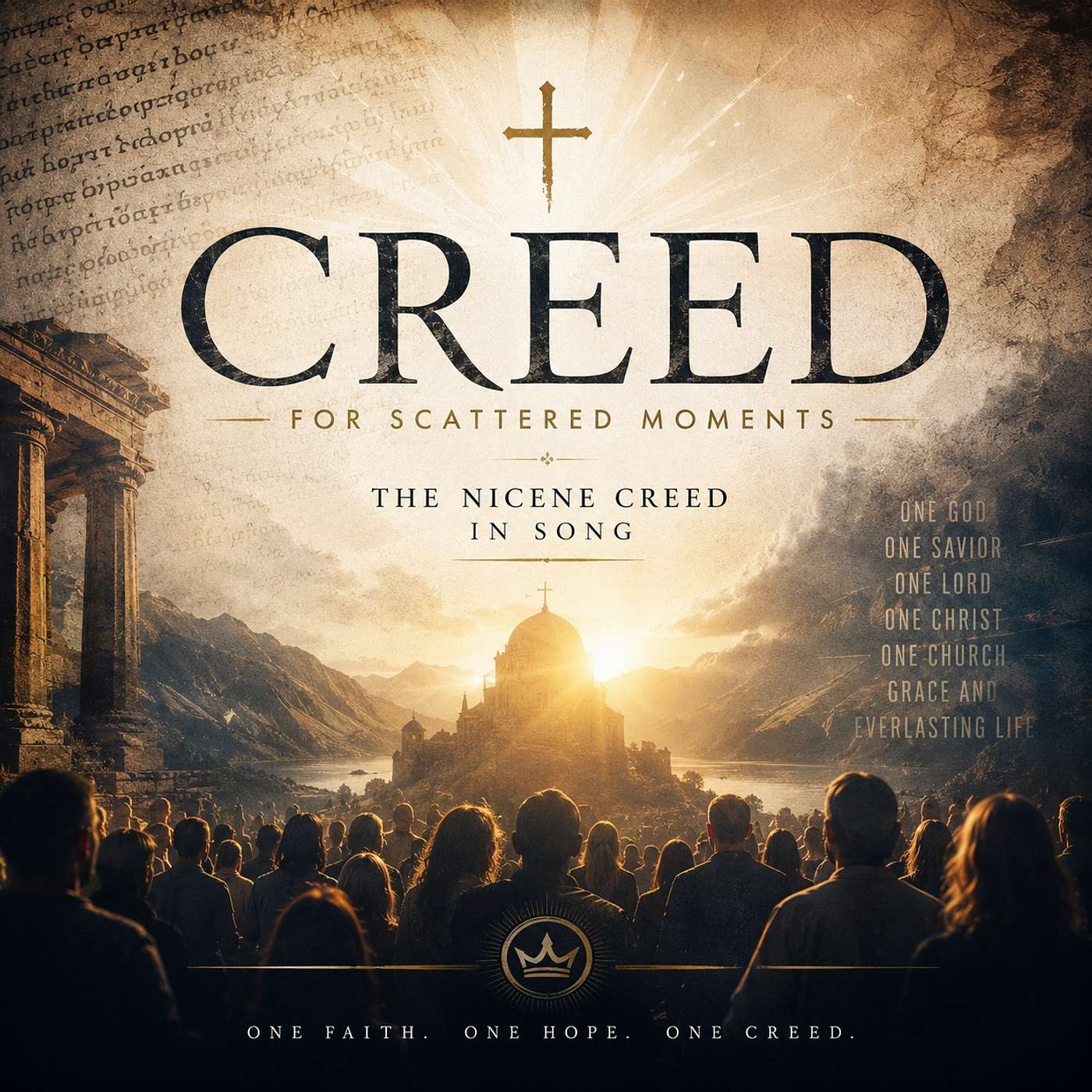 This Is Our Creed