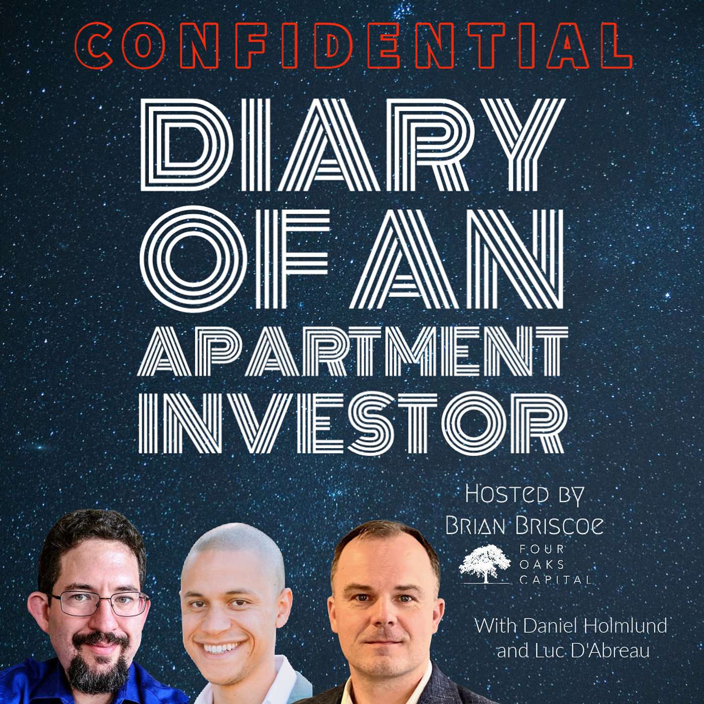 Diary of an Apartment Investor