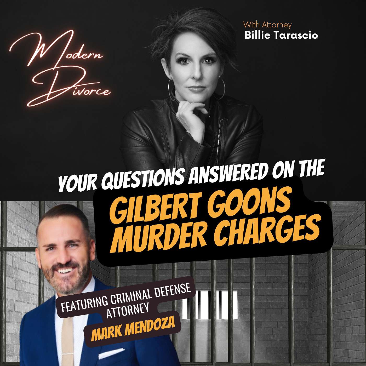 Criminal defense attorney answers parents' questions on Gilbert Goons murder charges