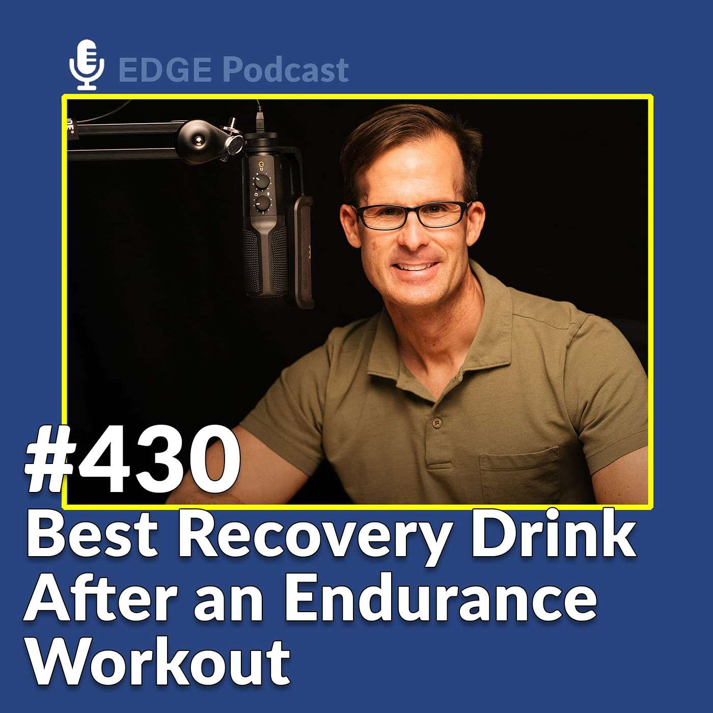 Best Recovery Drink After an Endurance Workout