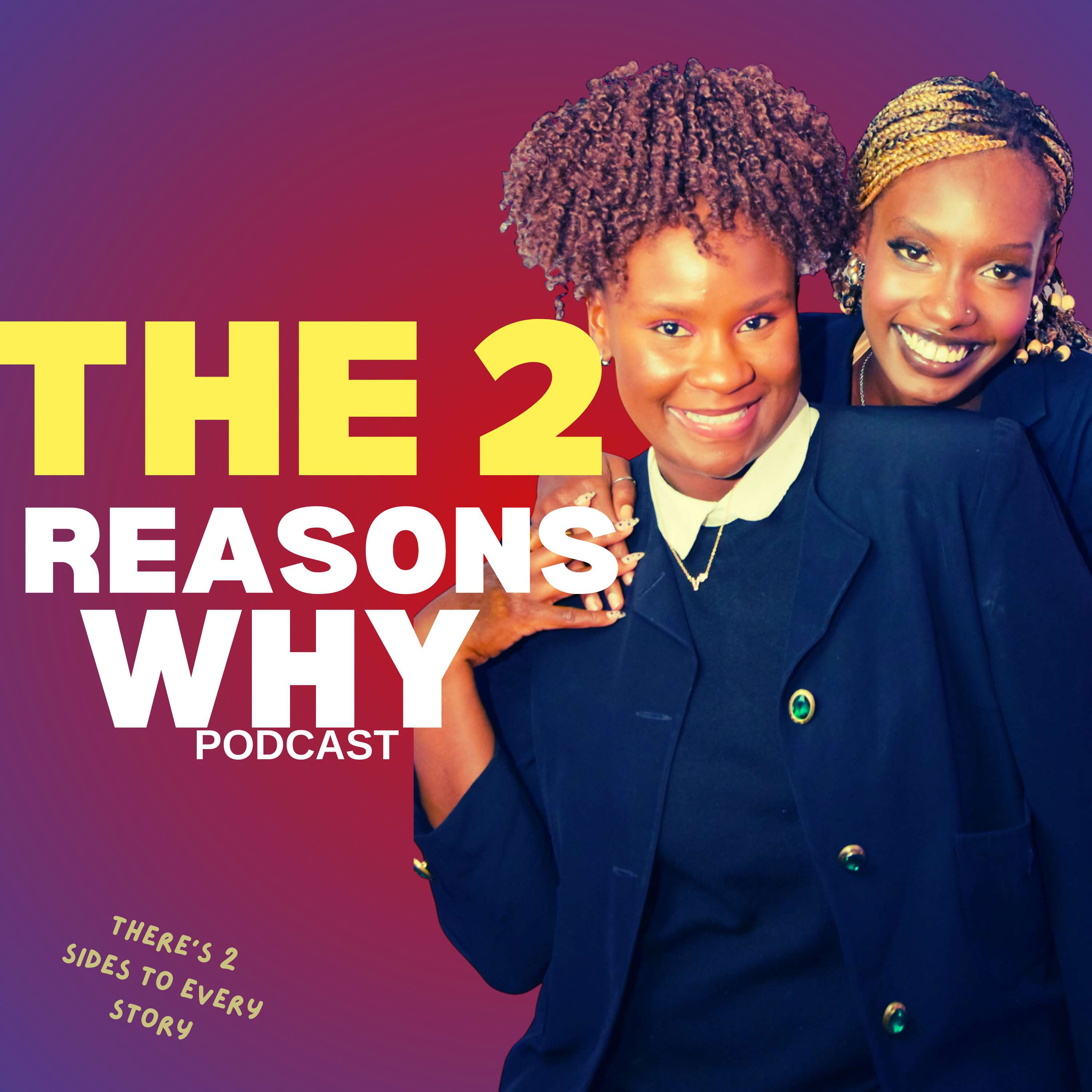 The 2 reasons why podcast podcast artwork