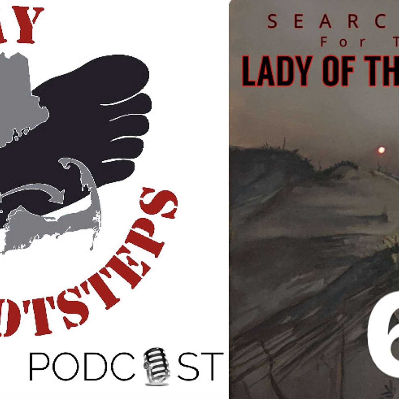 In My Footsteps: A Gen-X Nostalgia Podcast