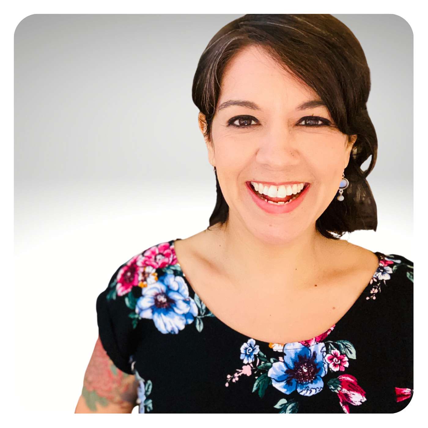 Aligned and Alive: Unlocking Your Inner Power for Daily Inspiration with Dr. Amanda Barrientez