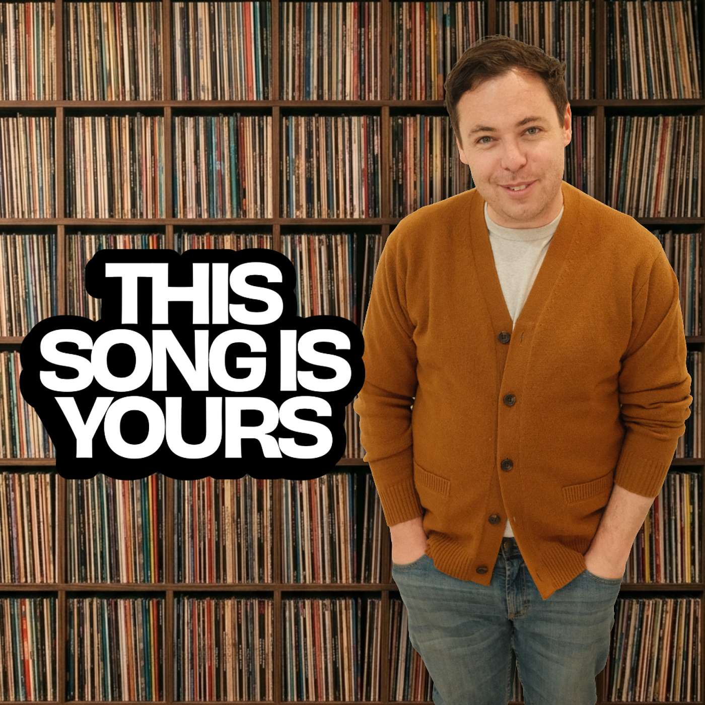 This Song Is Yours This Song Is Yours