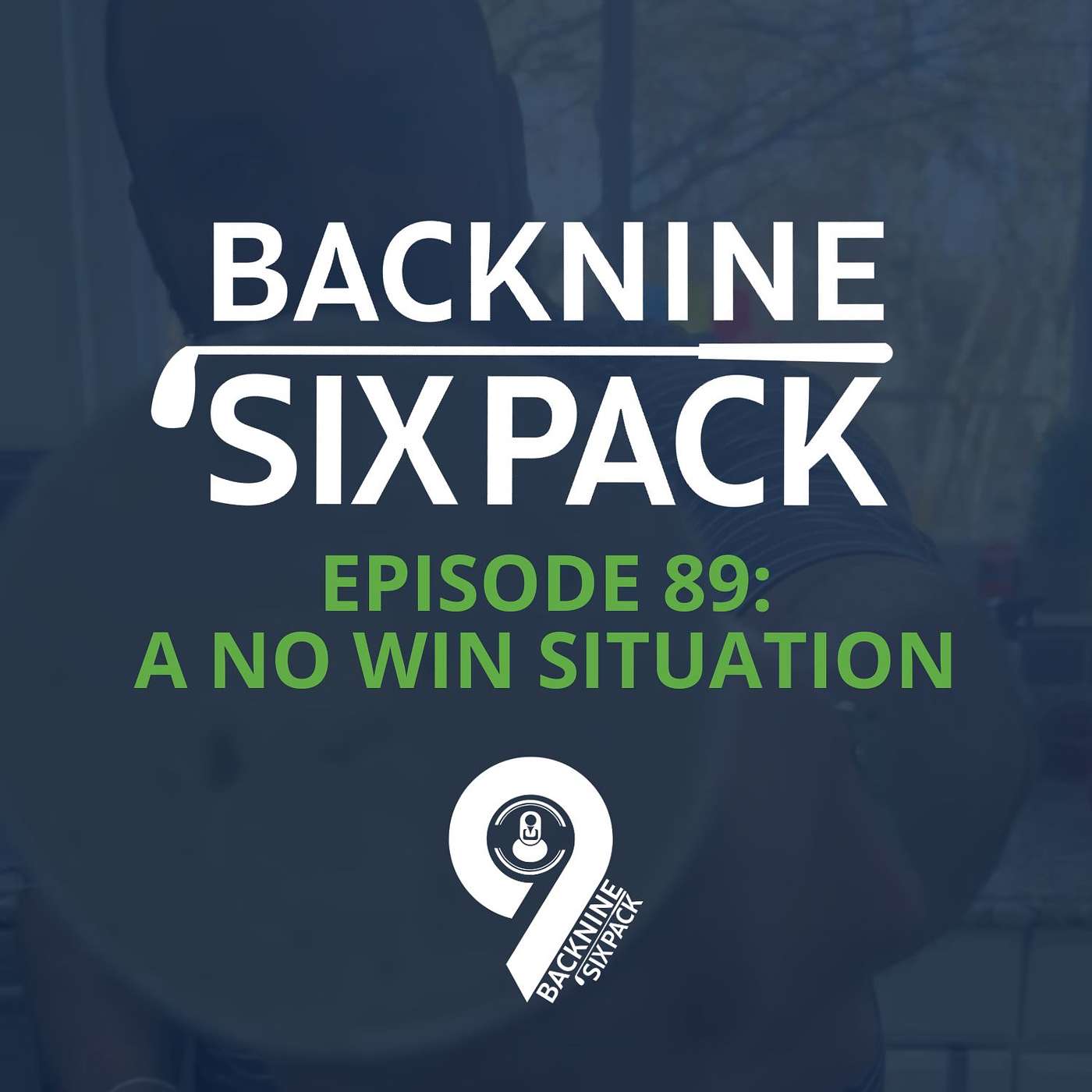 Back Nine Six Pack