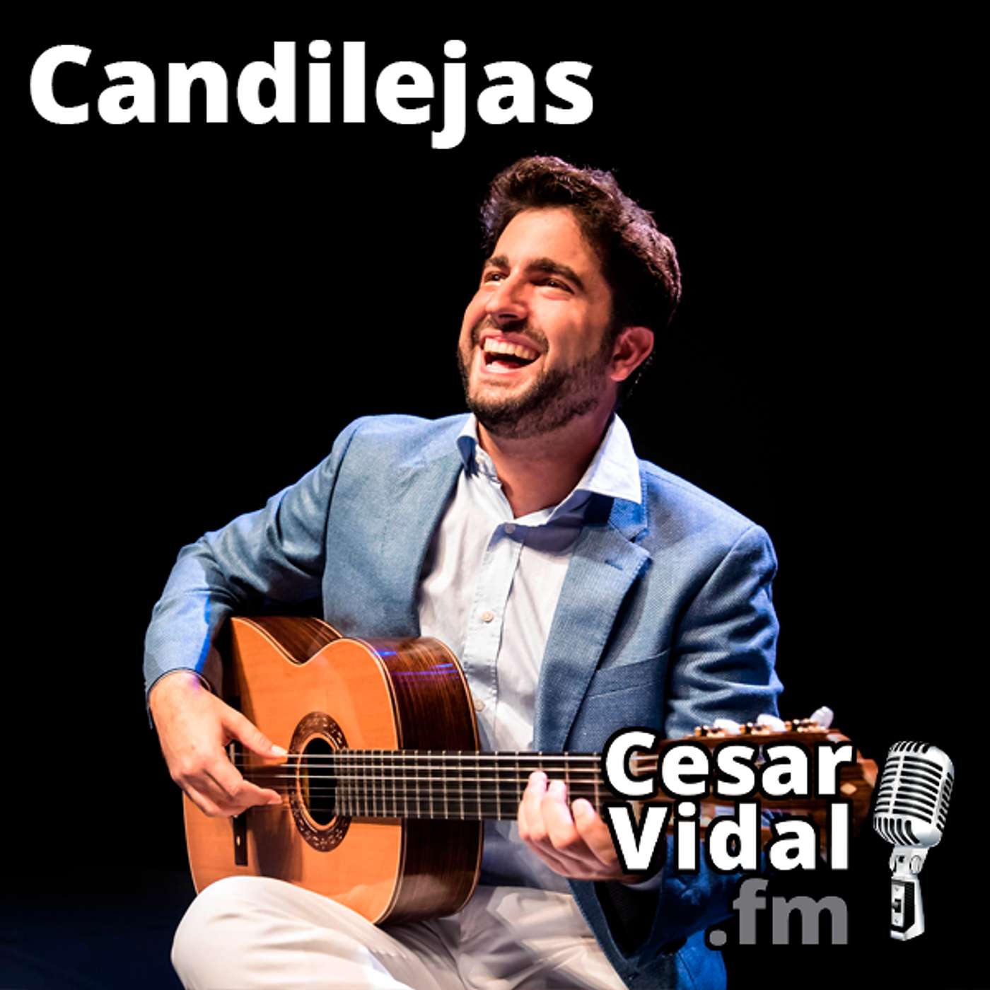 La Voz de César Vidal