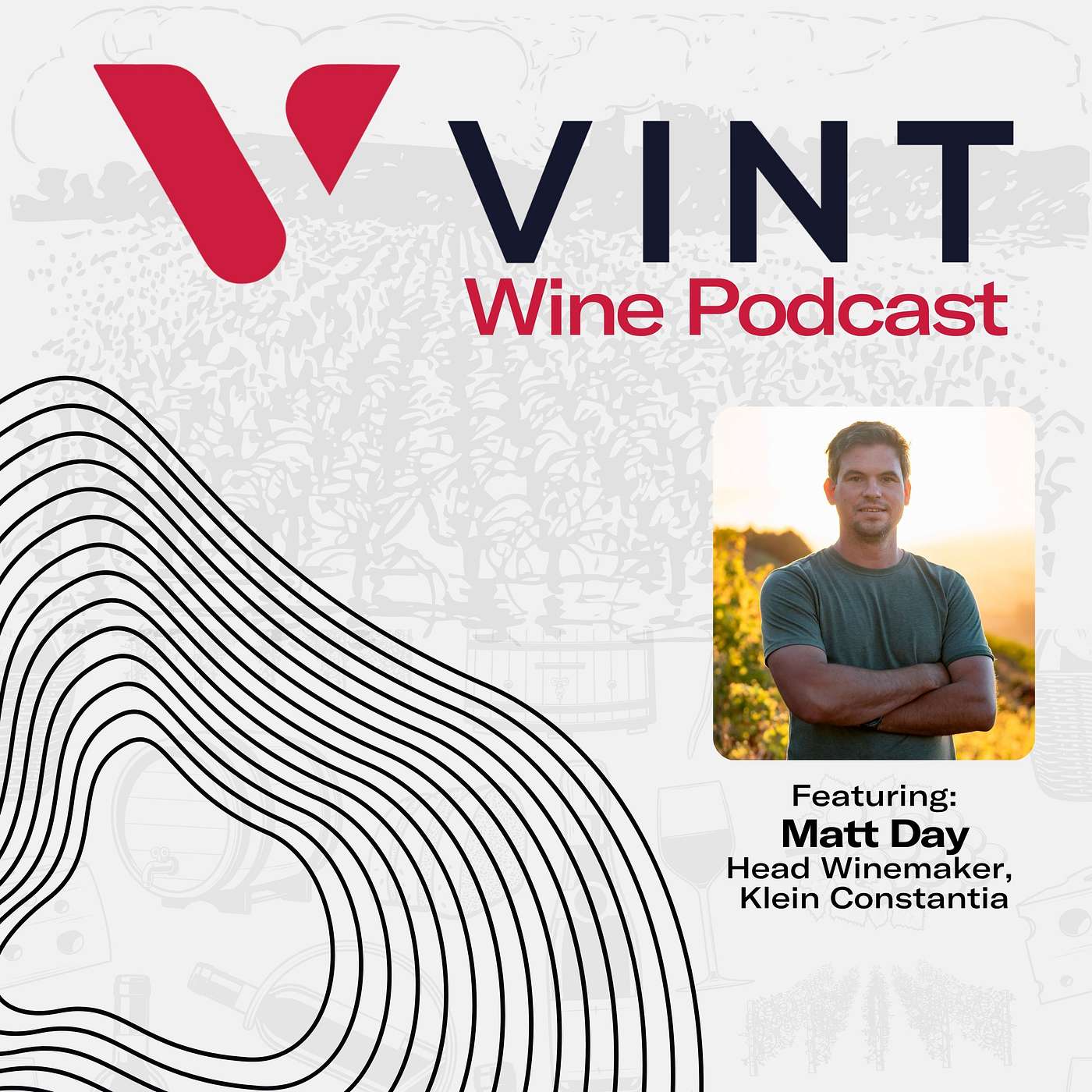 Vint Wine Podcast