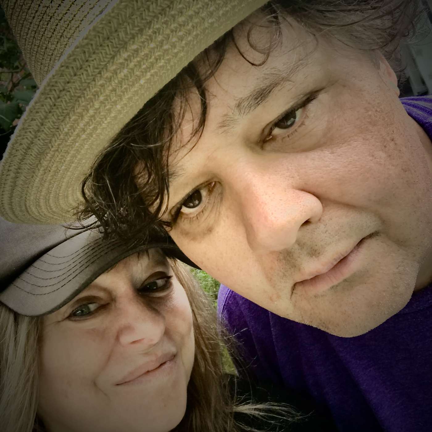 Before I Die - Episode 2 - Ron Sexsmith