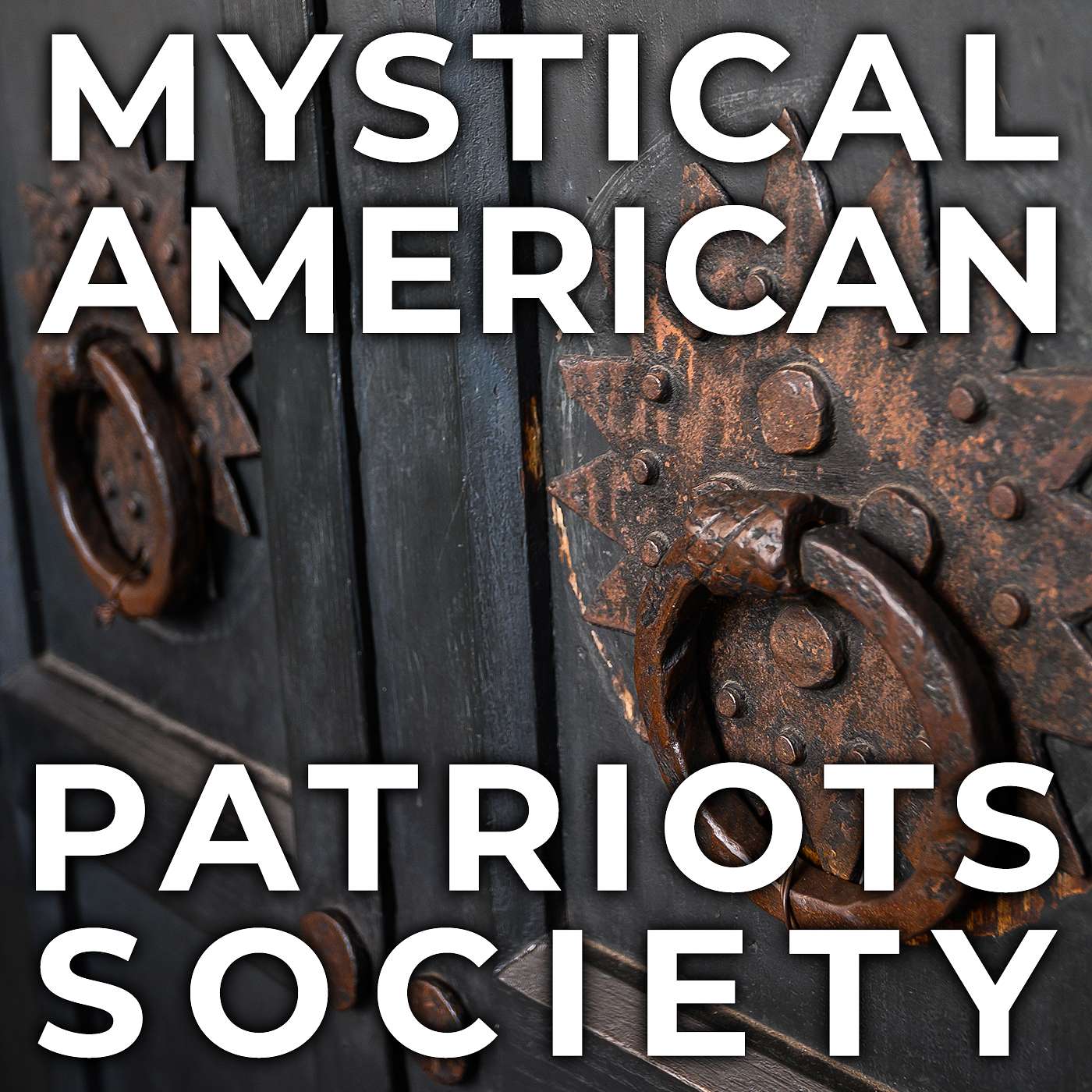 S4E009: A Blasphemous Mood Board into the Luciferian Heart of all Darkness