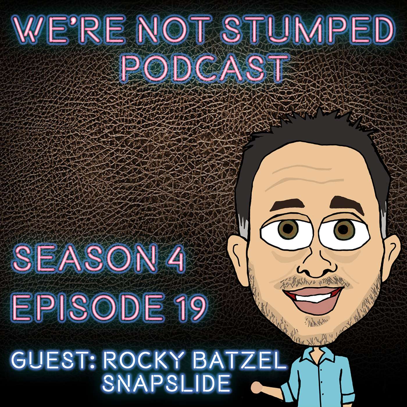 We\'re Not Stumped - Centering on life stories of the Limb Loss / Amputee and Disabled Communities