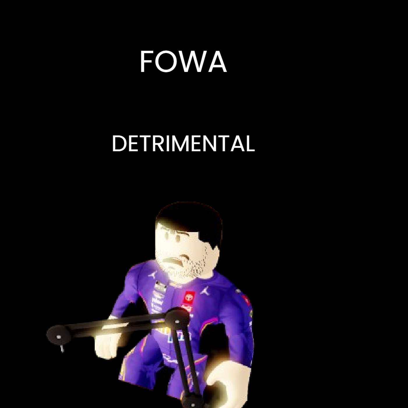 FOWA Detrimental