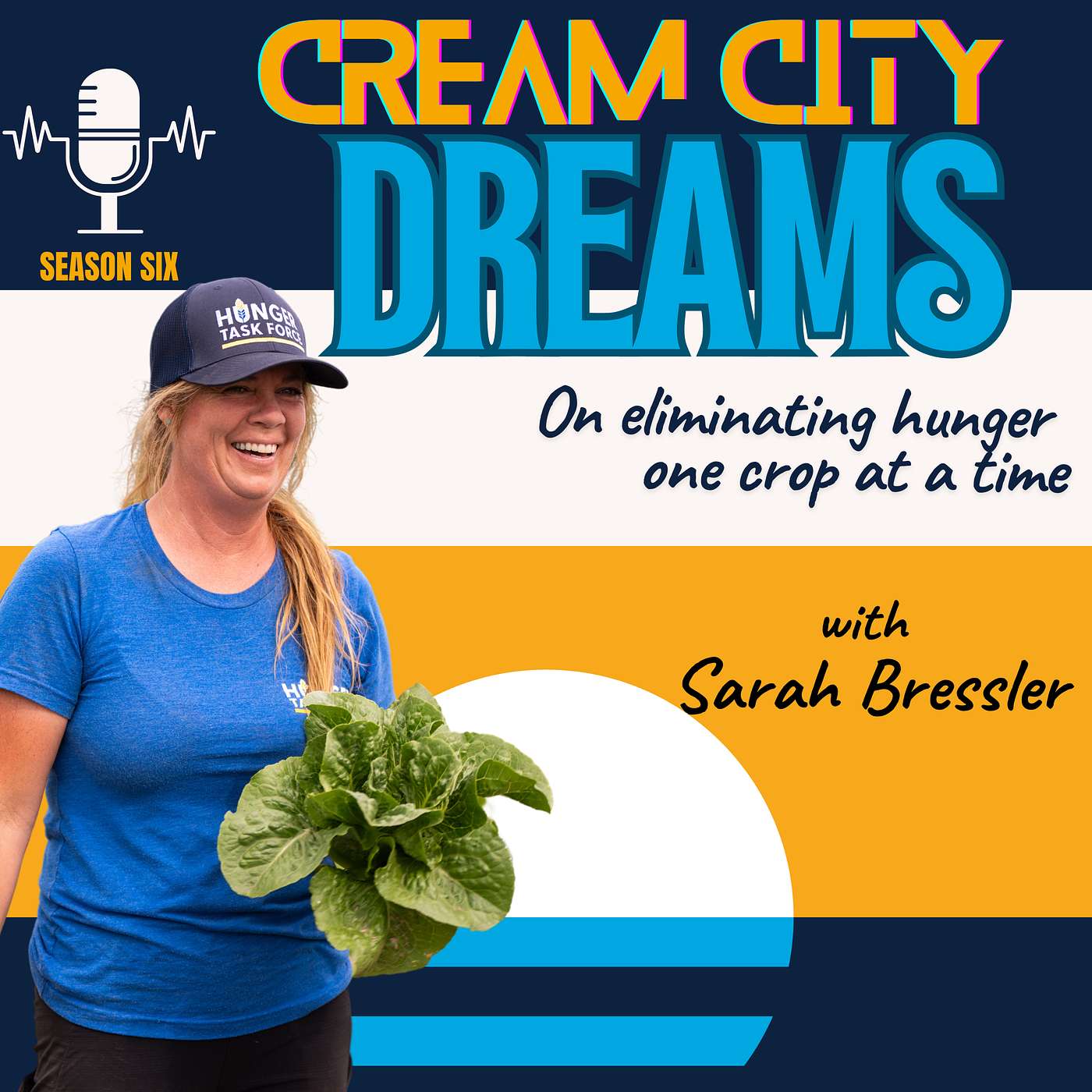 Cream City Dreams || A Milwaukee Podcast