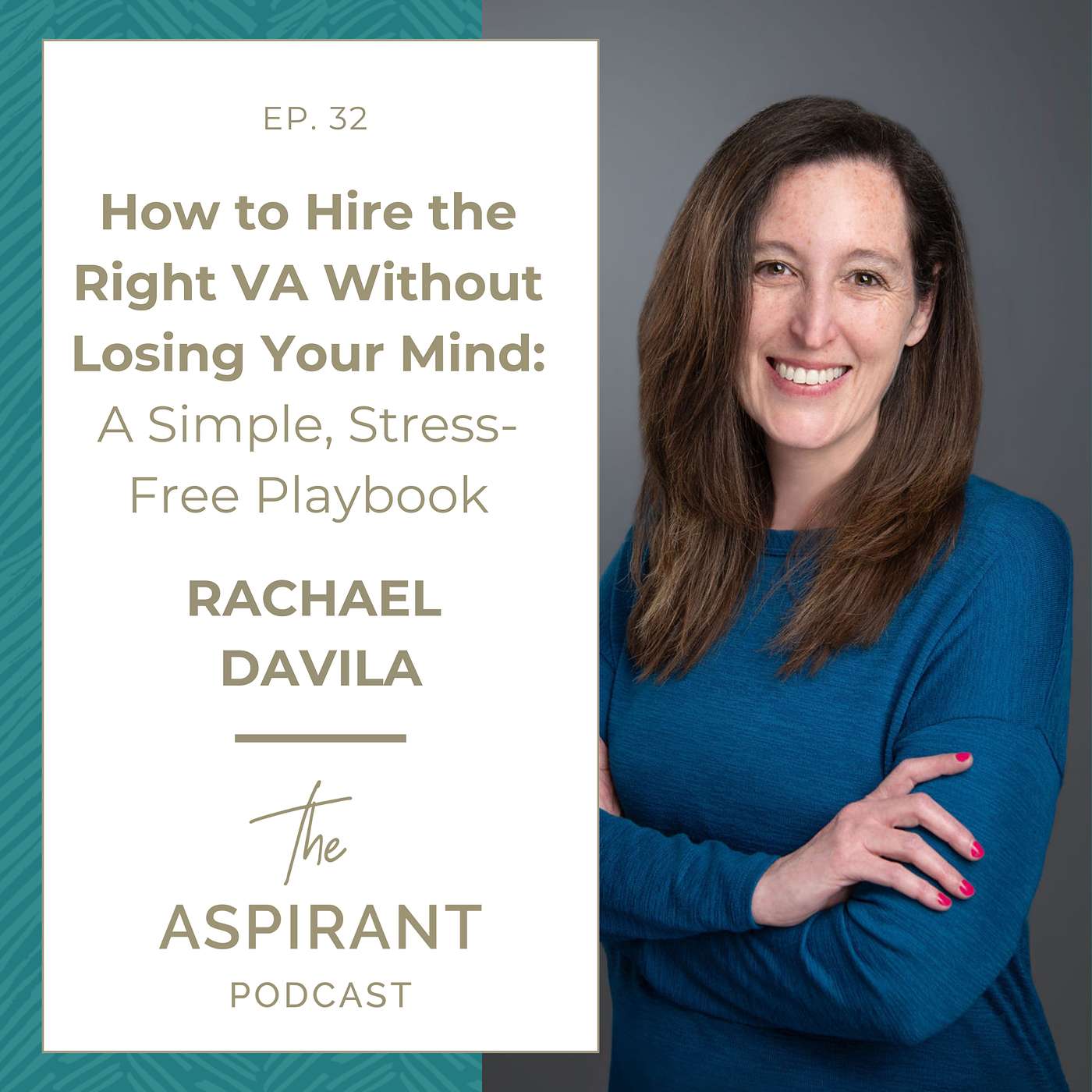 The Aspirant Podcast