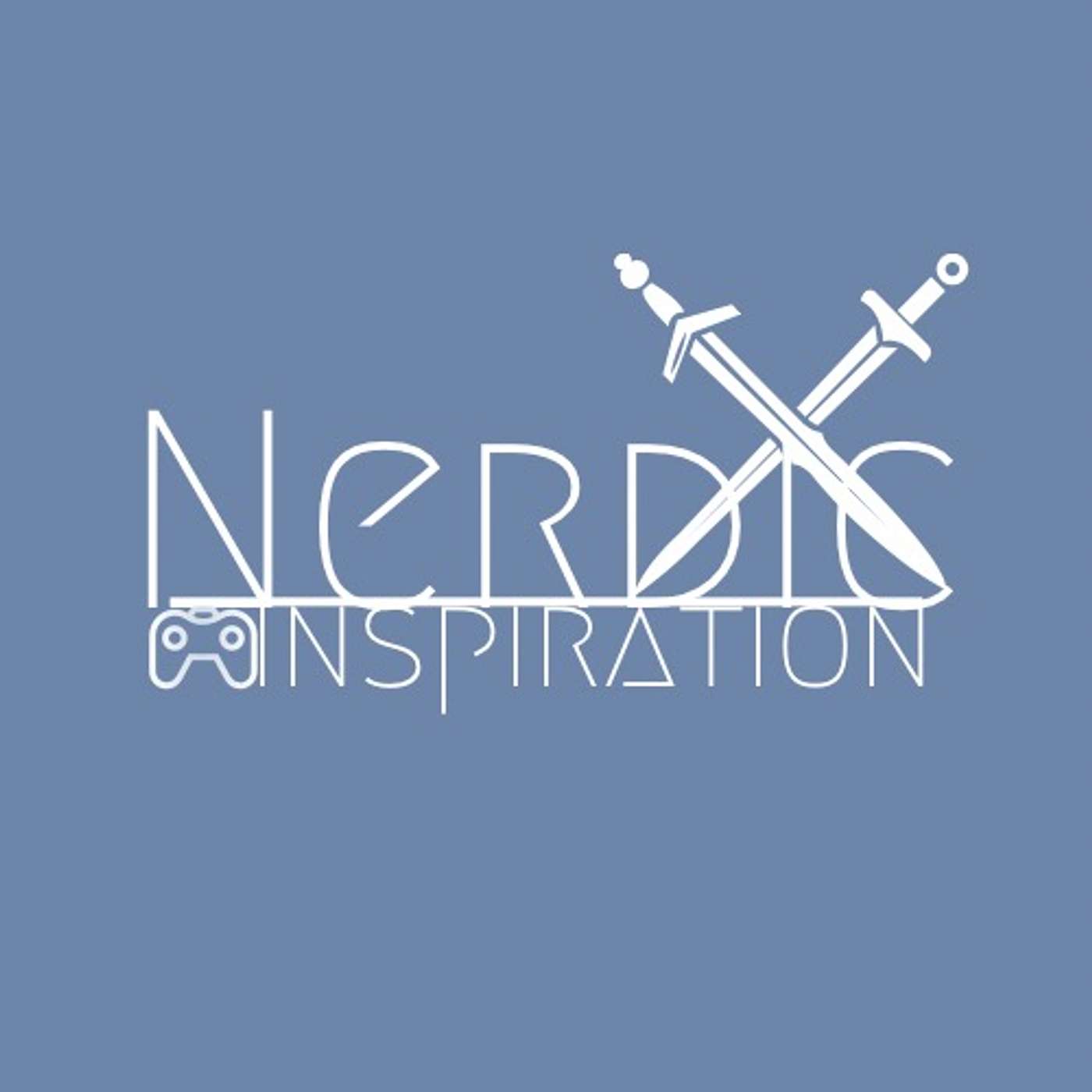 Nerdic Inspiration Podcast