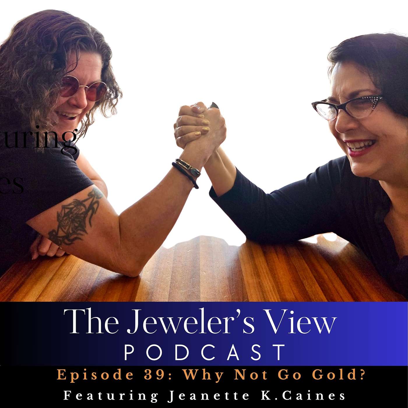 The Jeweler\'s View
