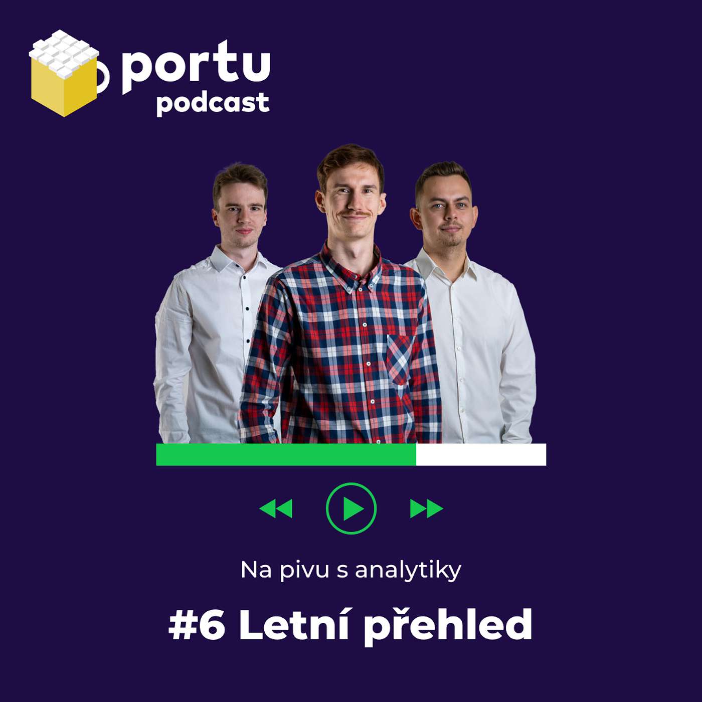 Portu Podcast